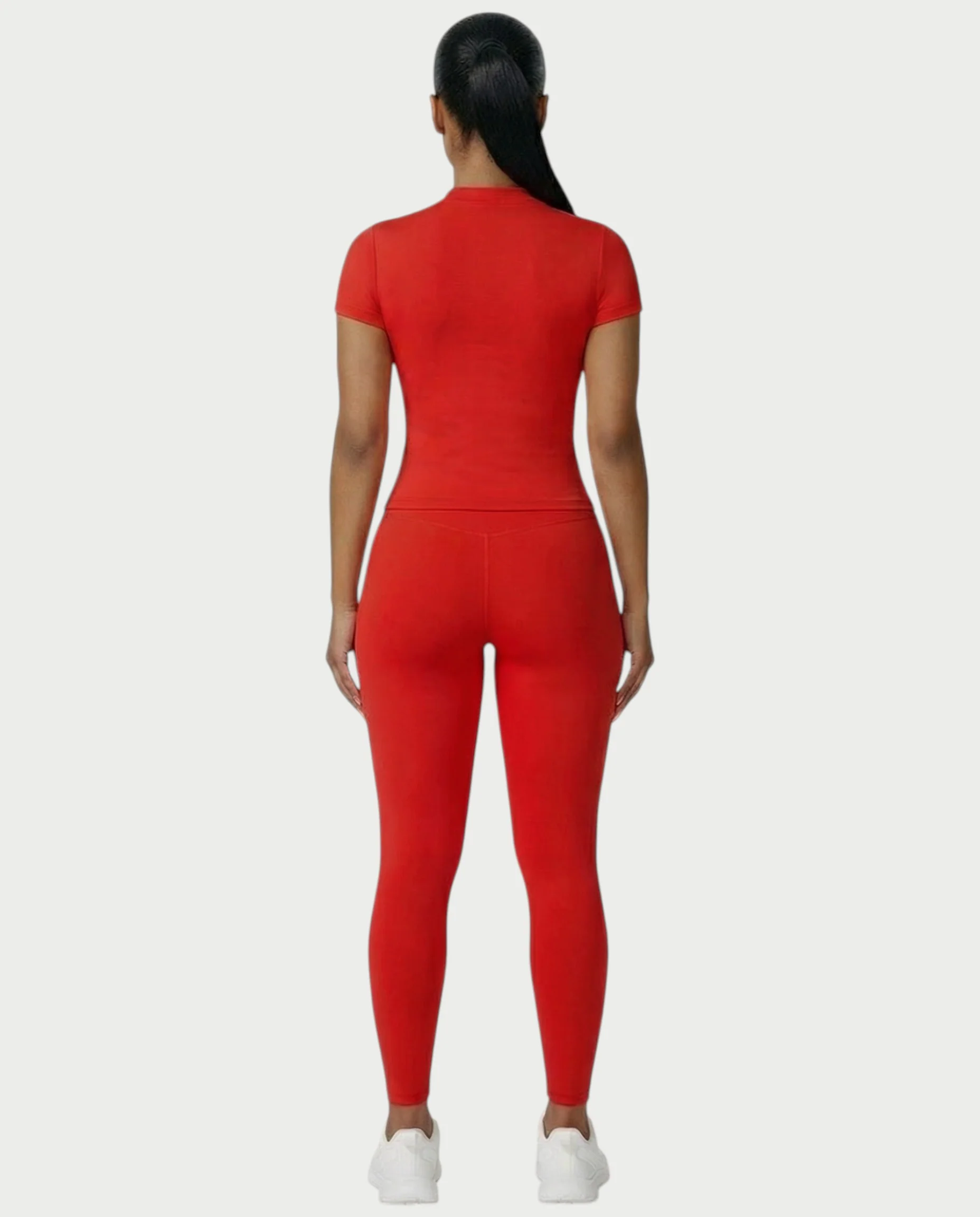 ALVIRA Sporty Leggings - Image 10