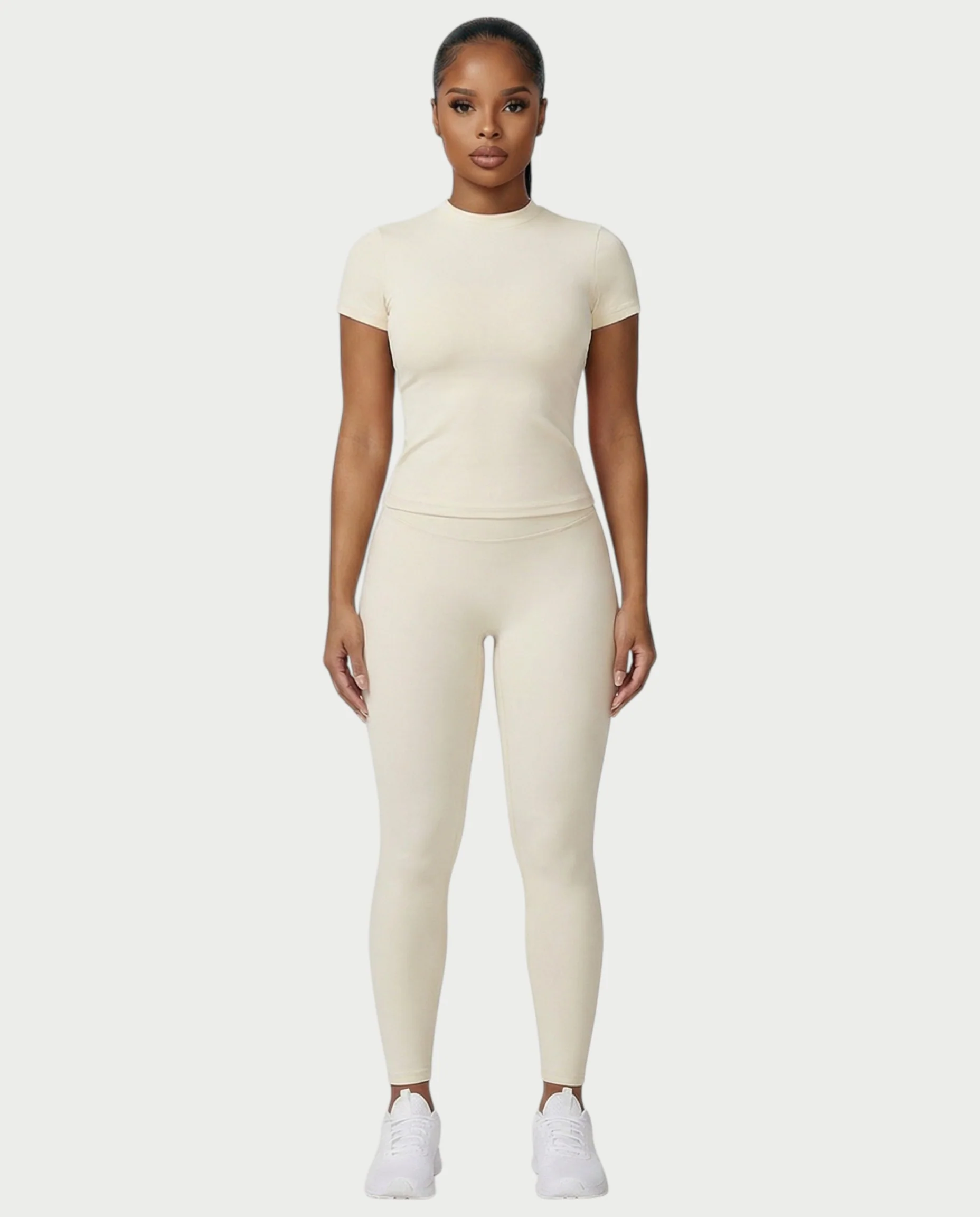 ALVIRA Sporty Leggings - Image 101
