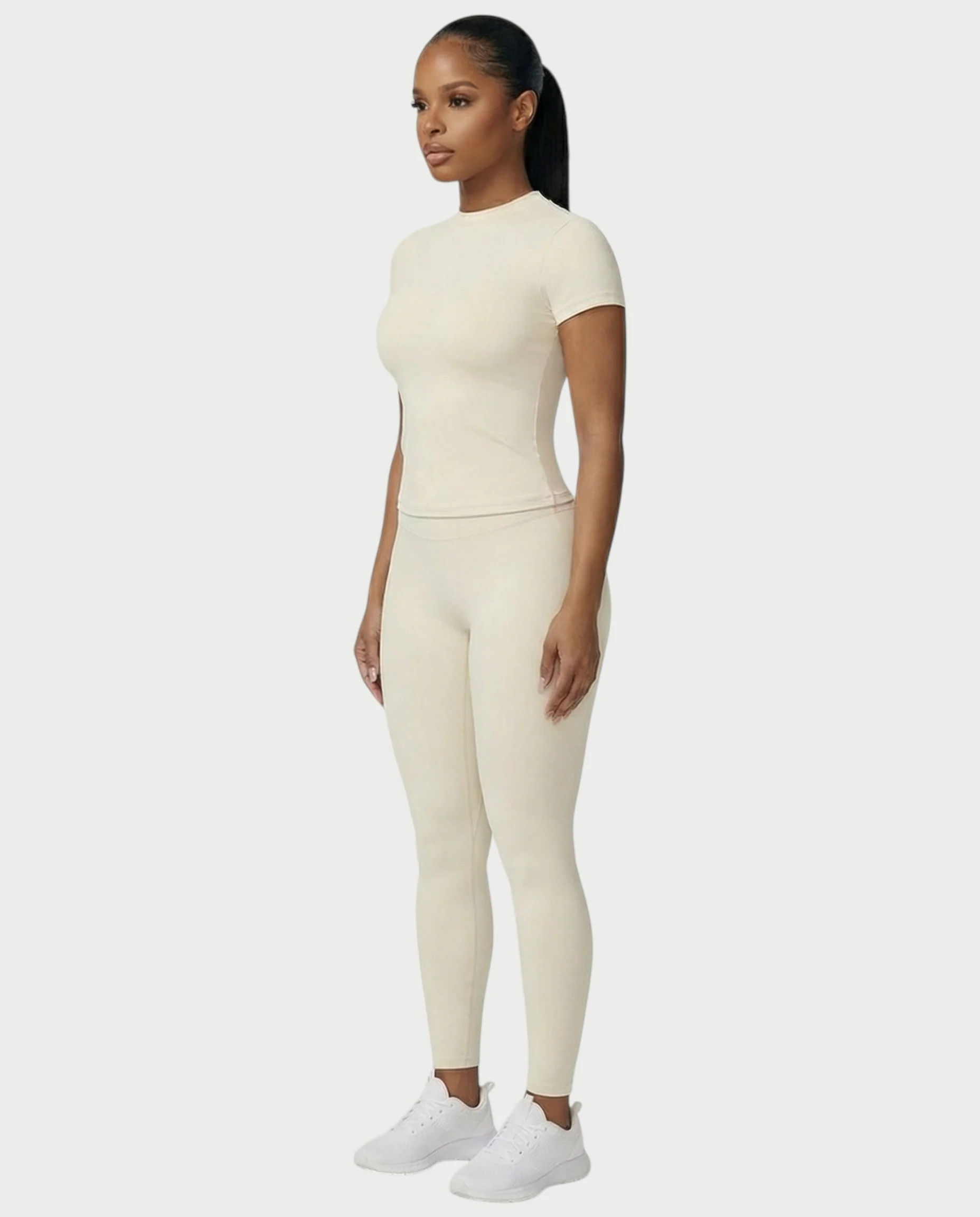 ALVIRA Sporty Leggings - Image 104