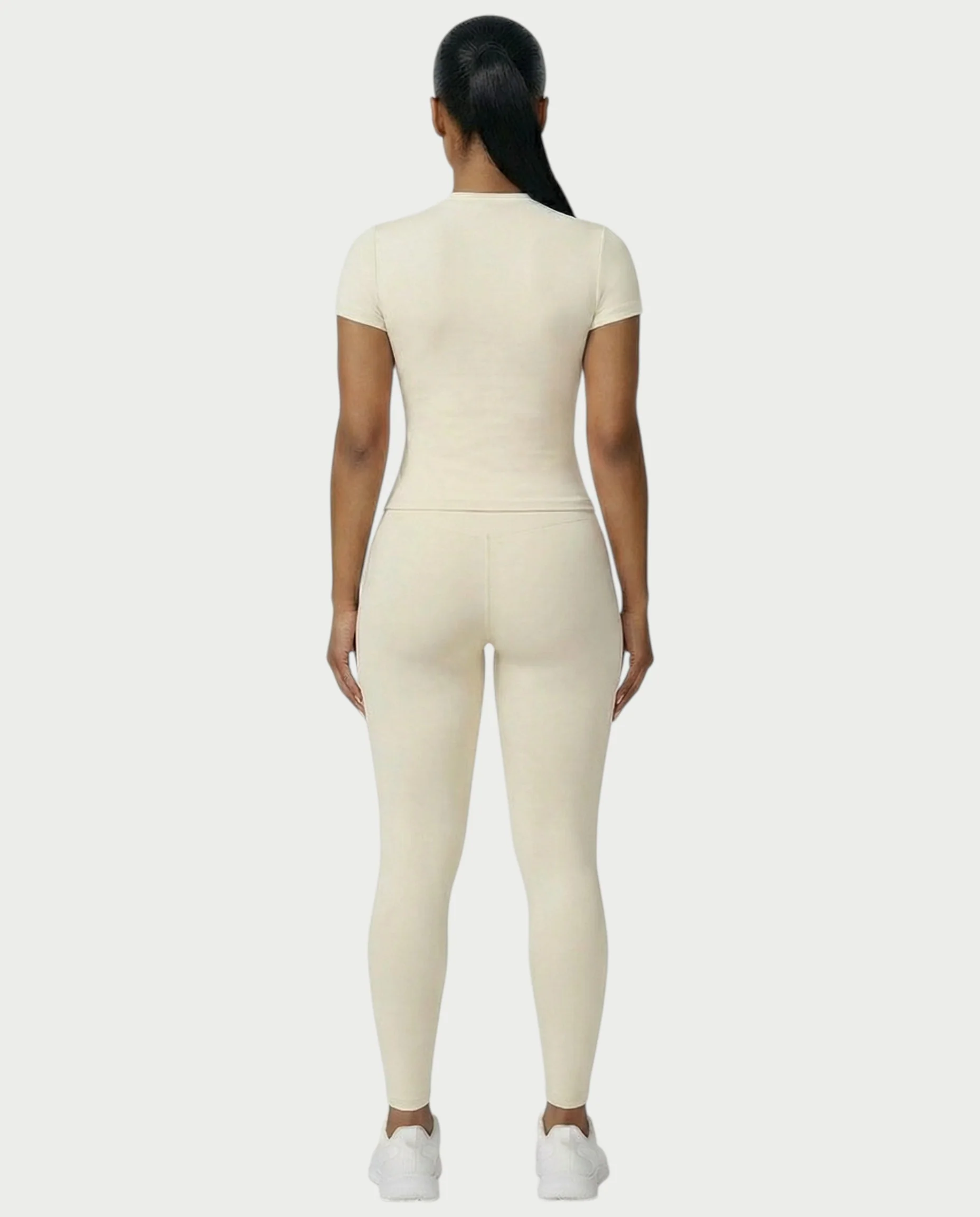 ALVIRA Sporty Leggings - Image 105