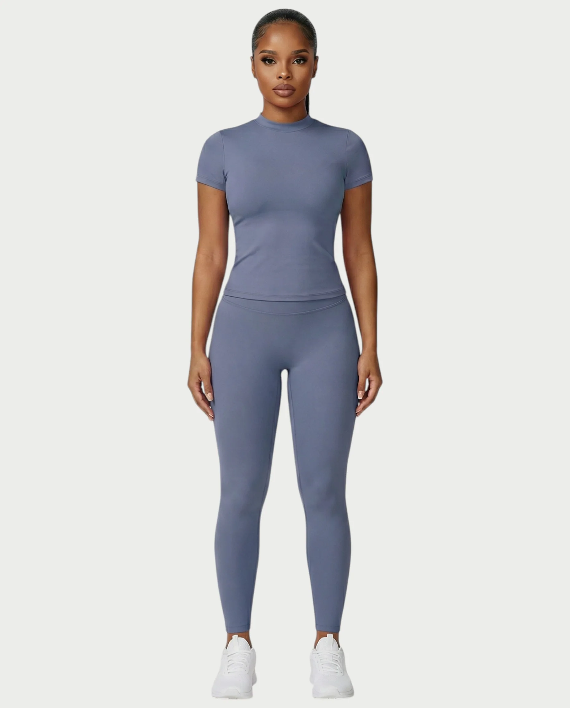 ALVIRA Sporty Leggings - Image 11