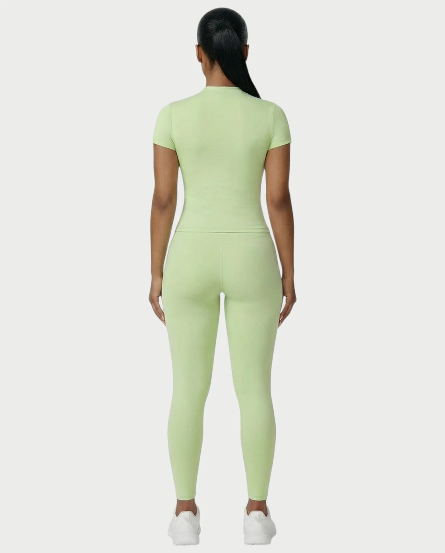 ALVIRA Sporty Leggings - Image 110
