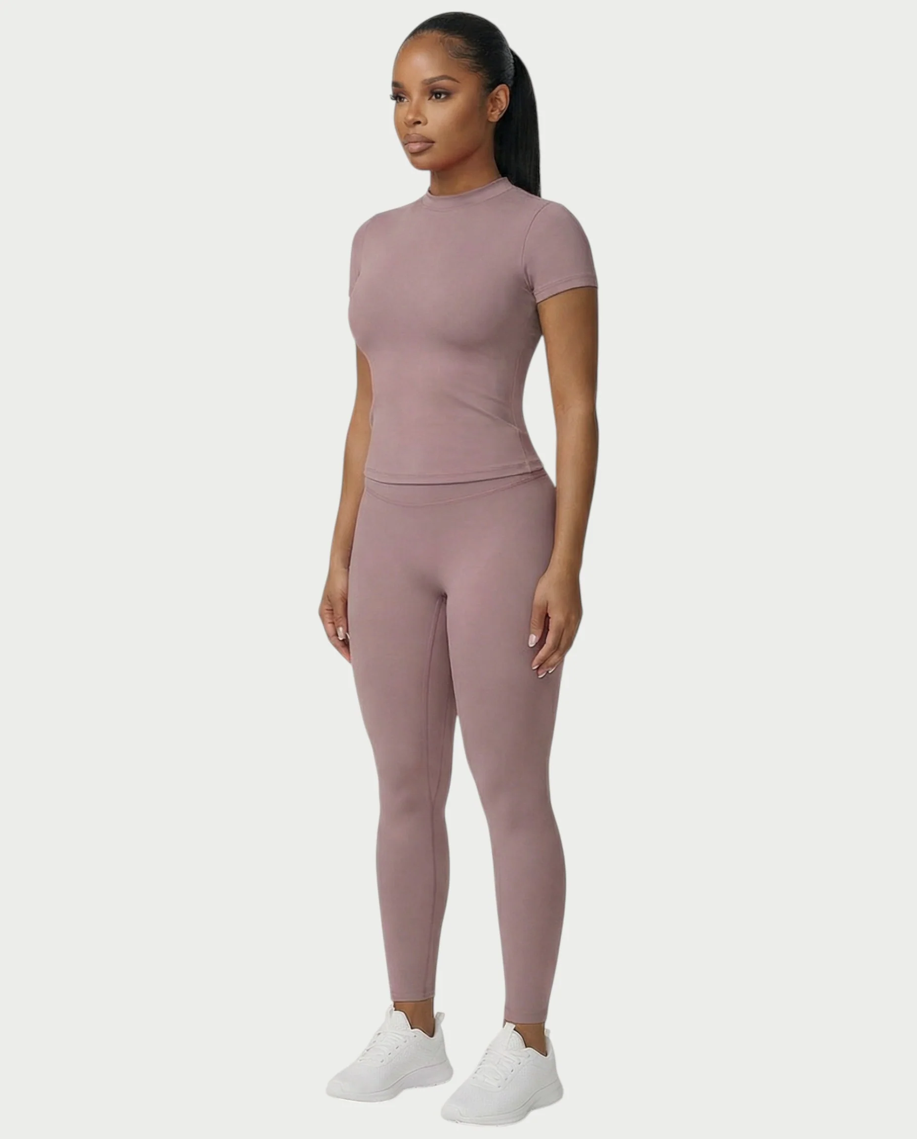 ALVIRA Sporty Leggings - Image 114