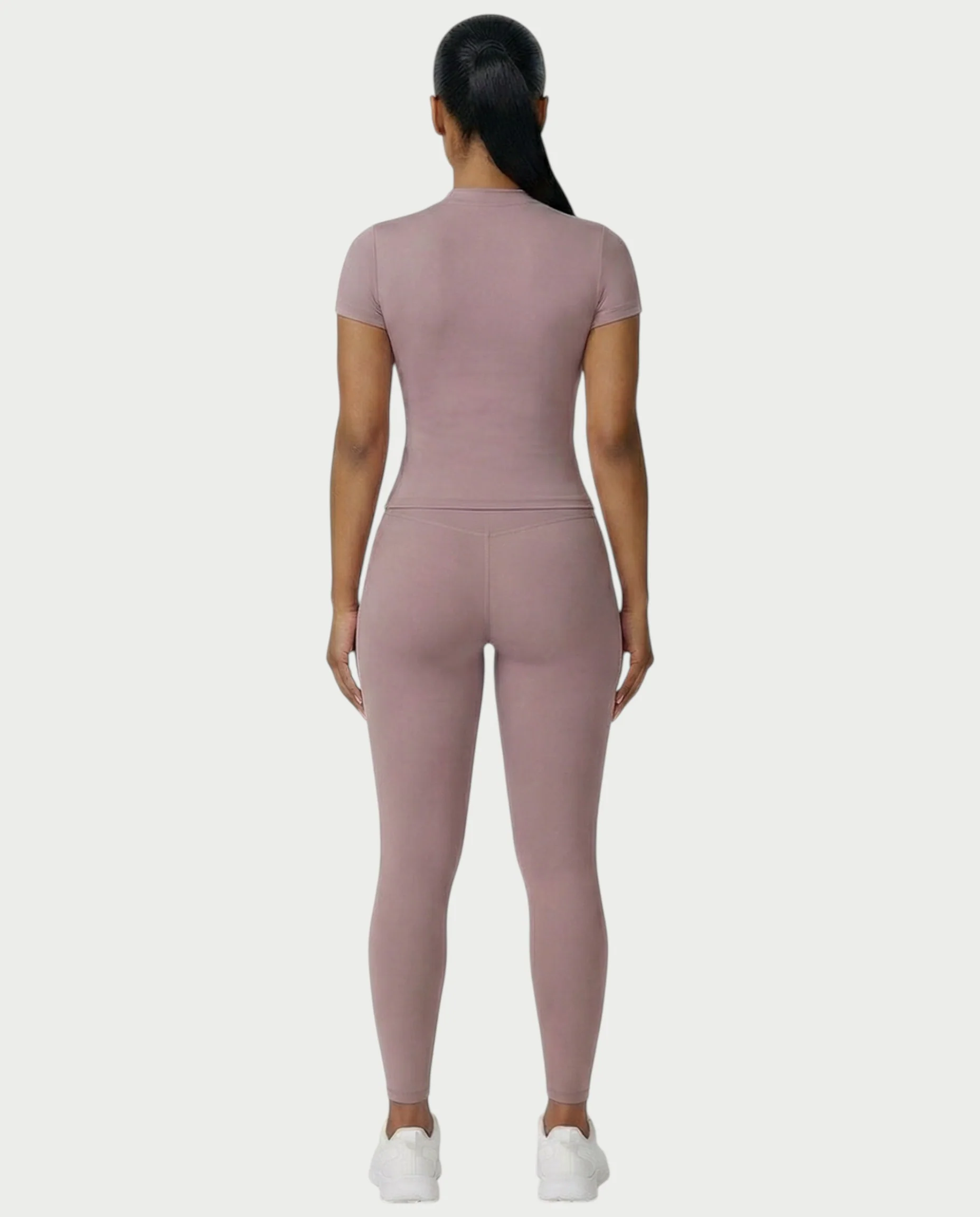 ALVIRA Sporty Leggings - Image 115