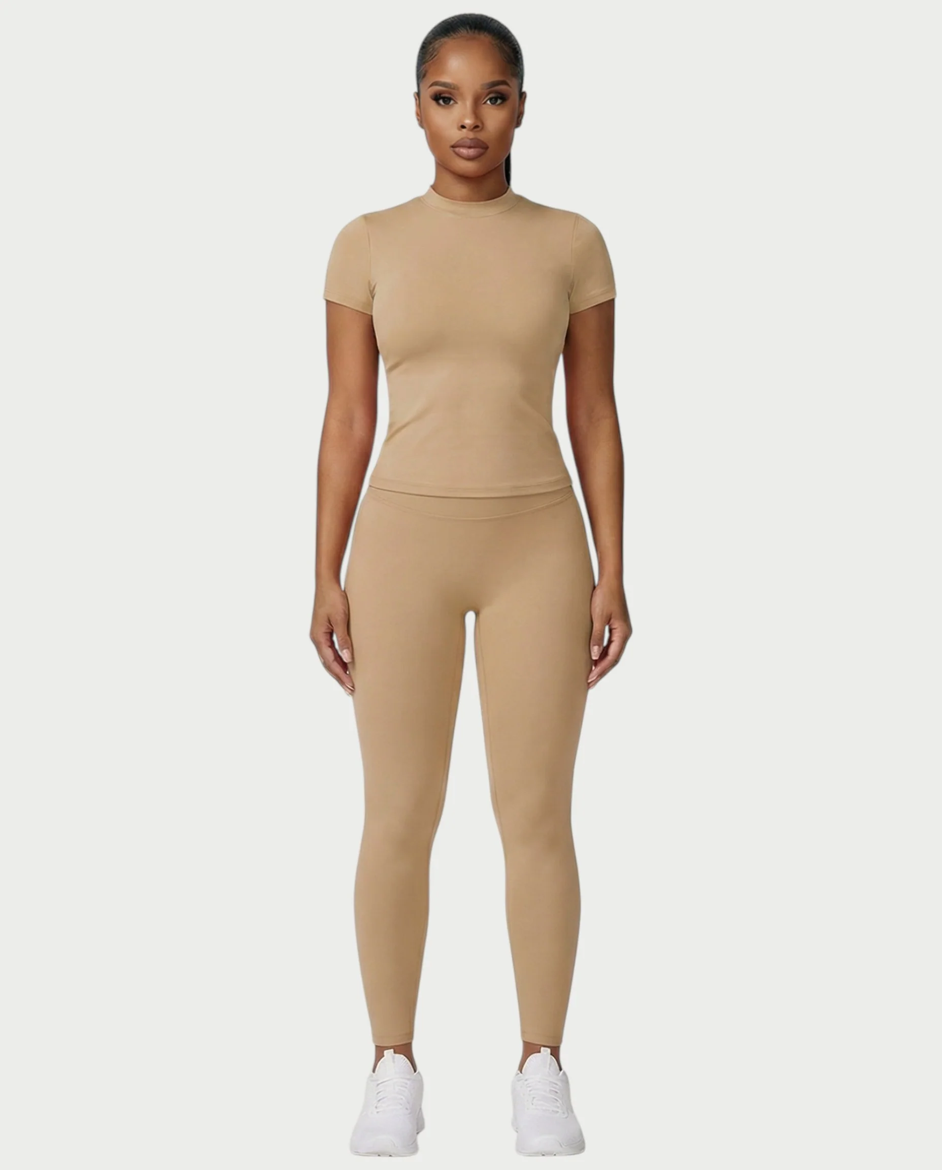 ALVIRA Sporty Leggings - Image 116