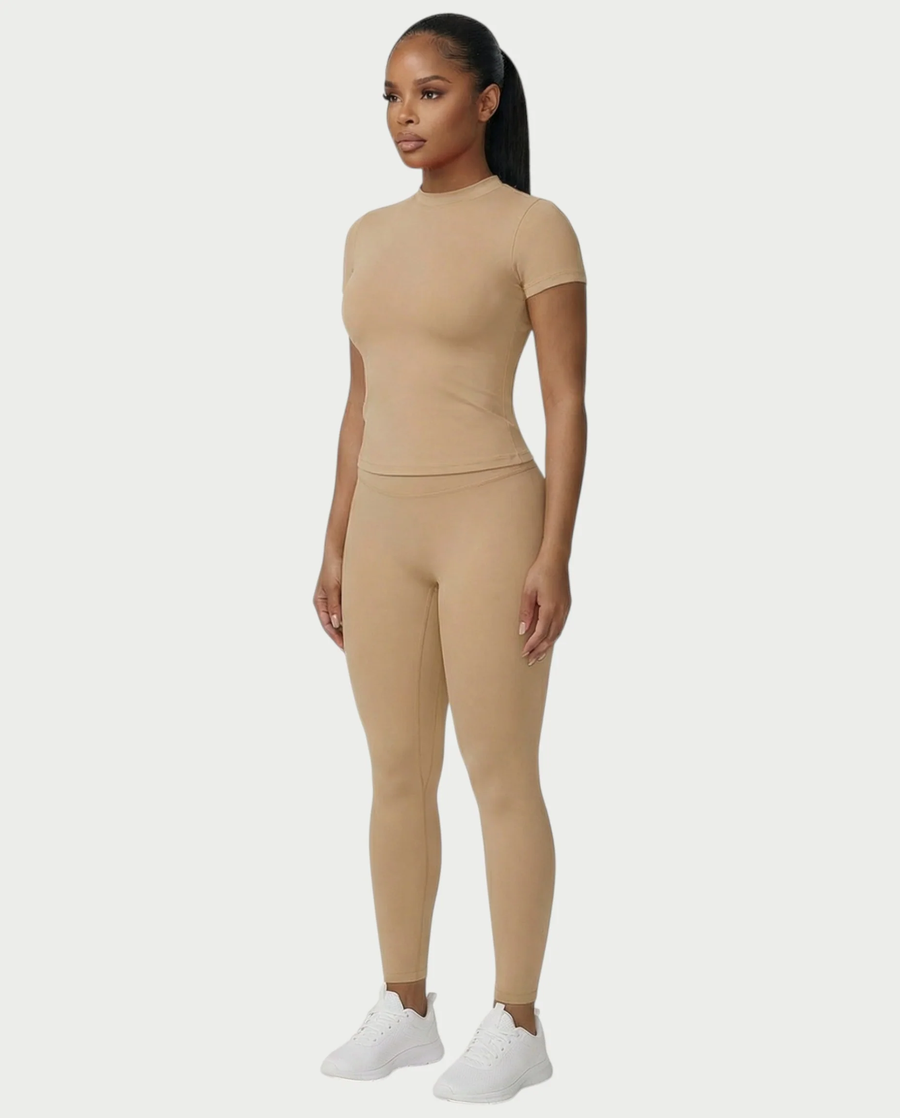 ALVIRA Sporty Leggings - Image 119