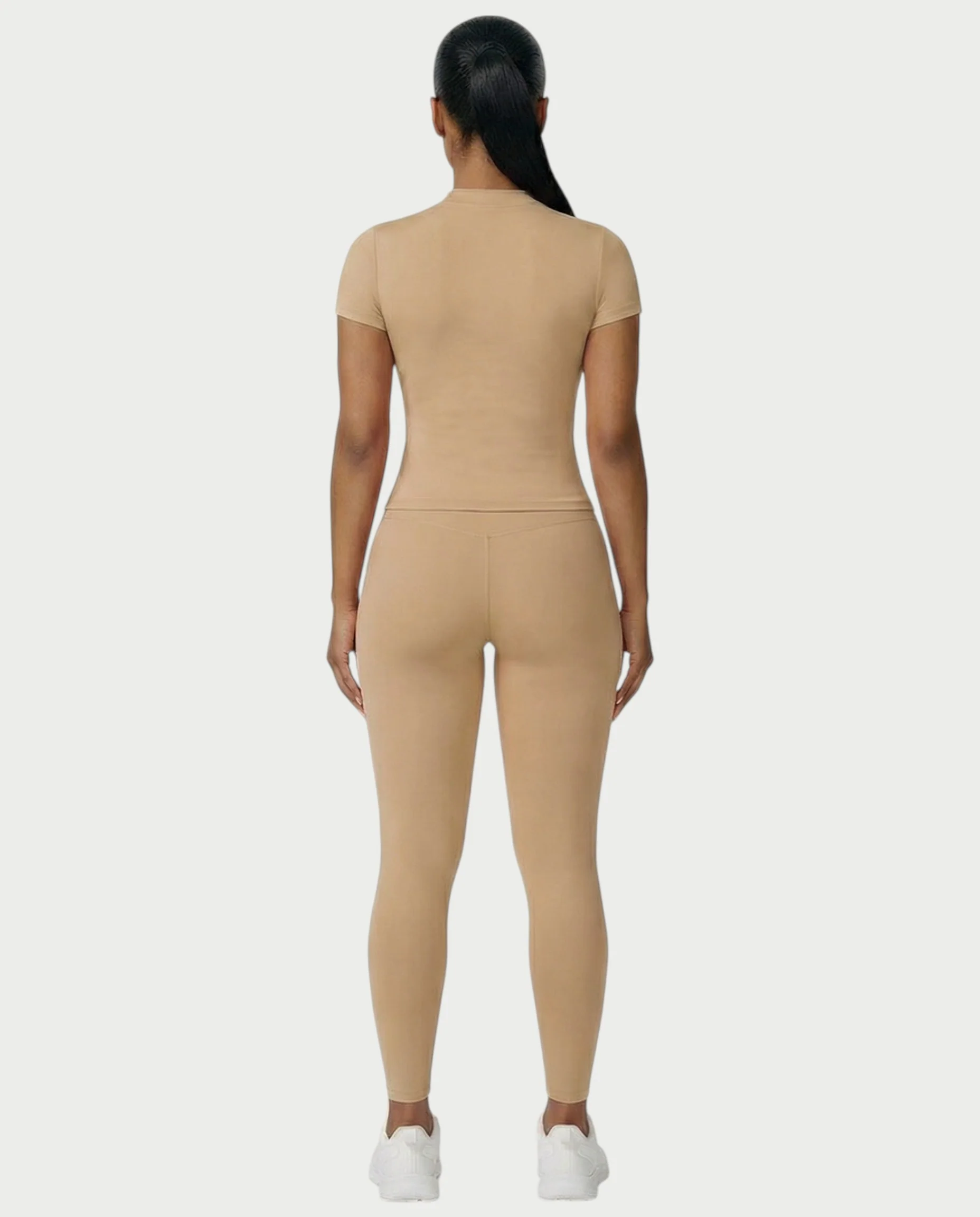 ALVIRA Sporty Leggings - Image 120