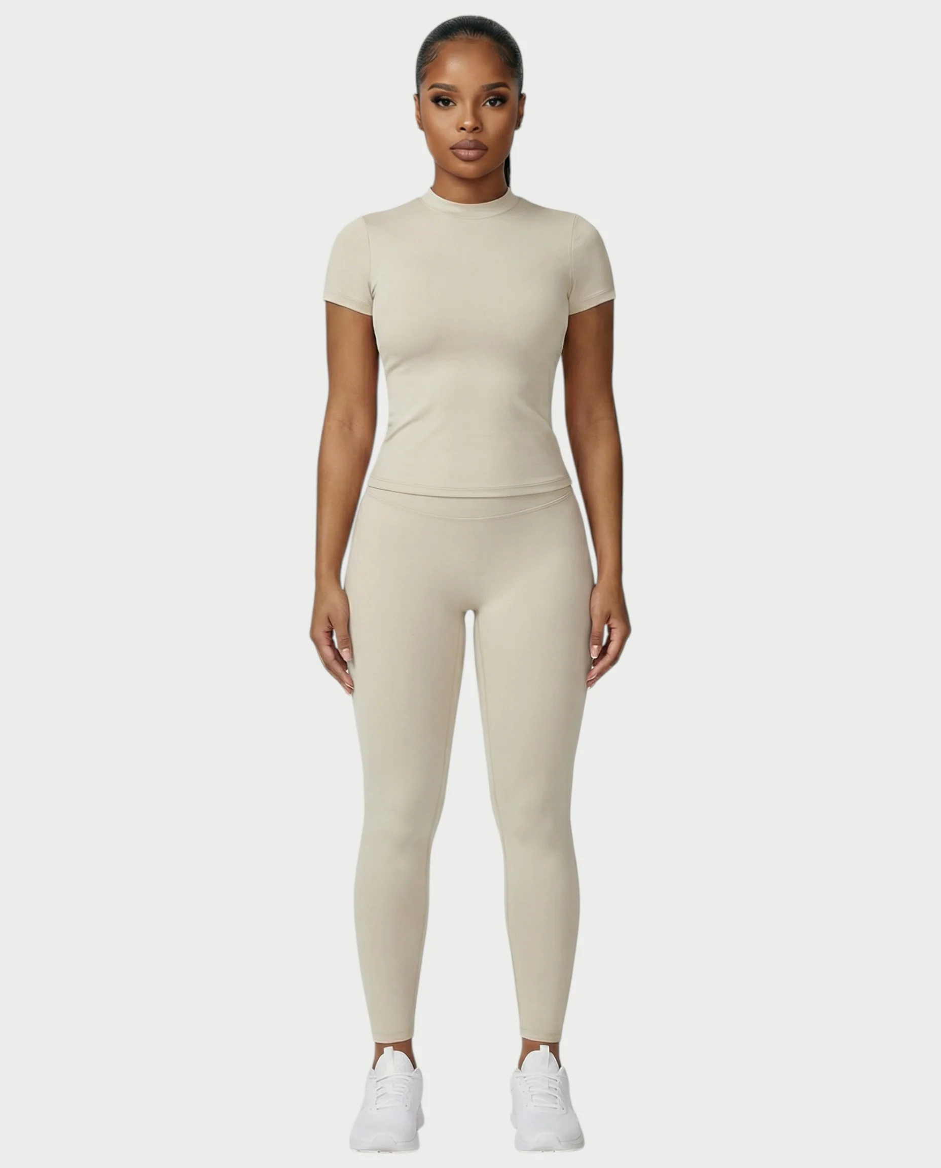 ALVIRA Sporty Leggings - Image 121