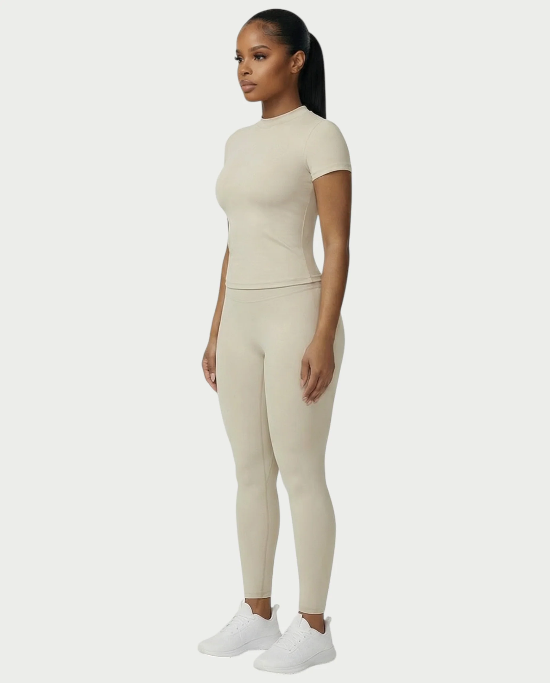 ALVIRA Sporty Leggings - Image 124