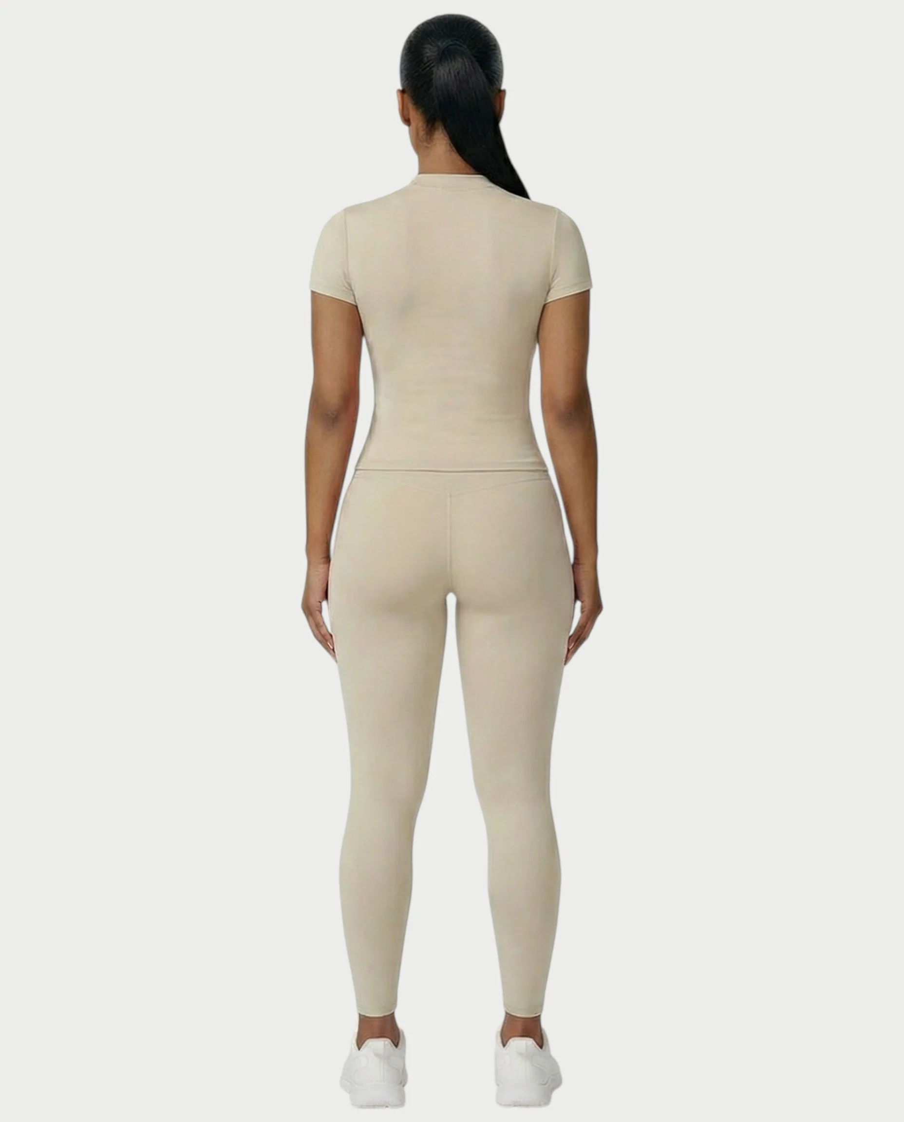 ALVIRA Sporty Leggings - Image 125