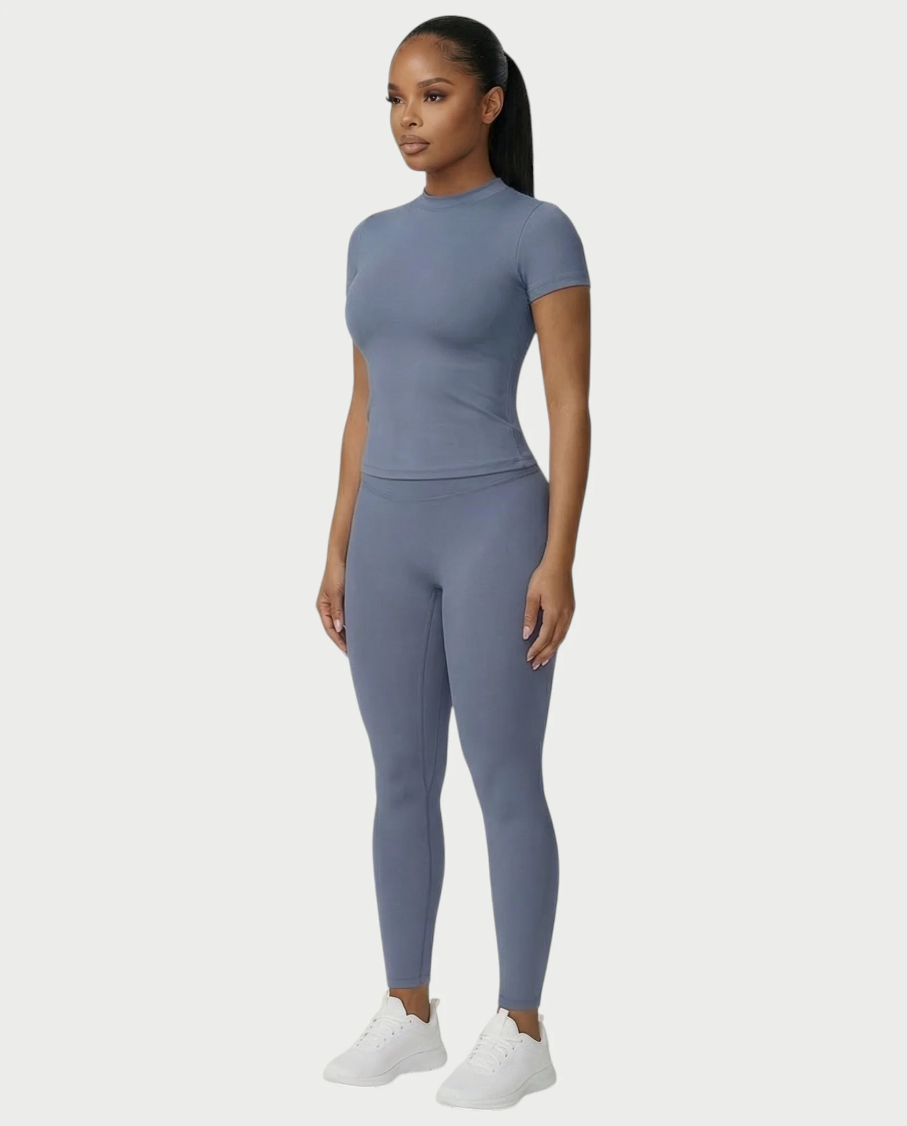 ALVIRA Sporty Leggings - Image 14