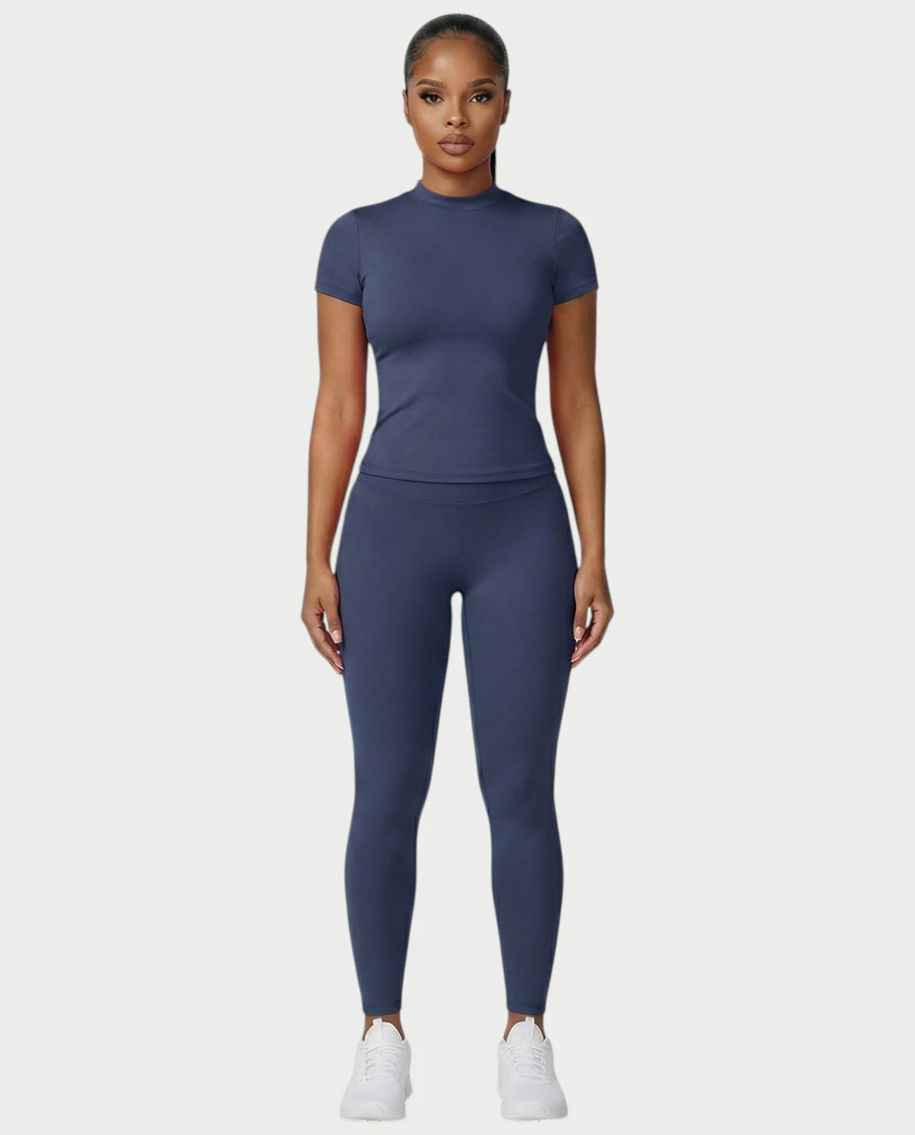 ALVIRA Sporty Leggings - Image 16