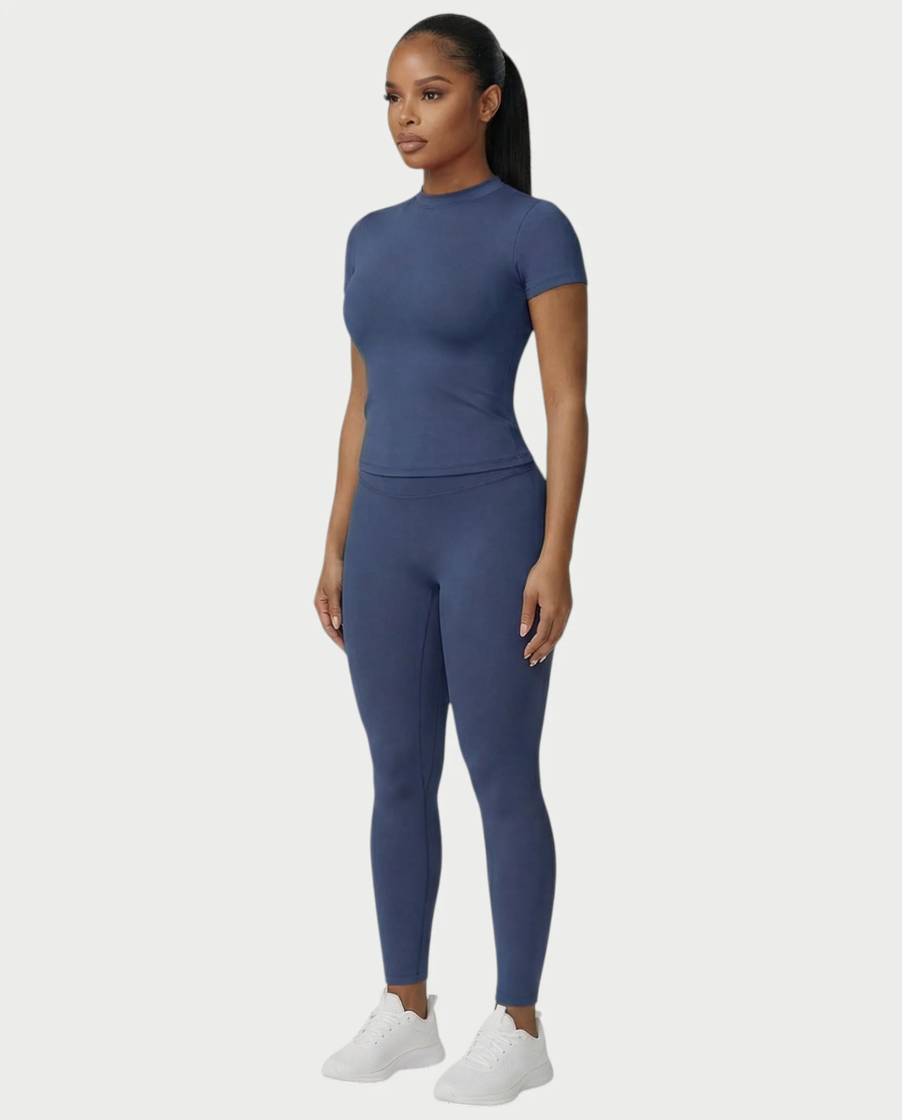 ALVIRA Sporty Leggings - Image 19