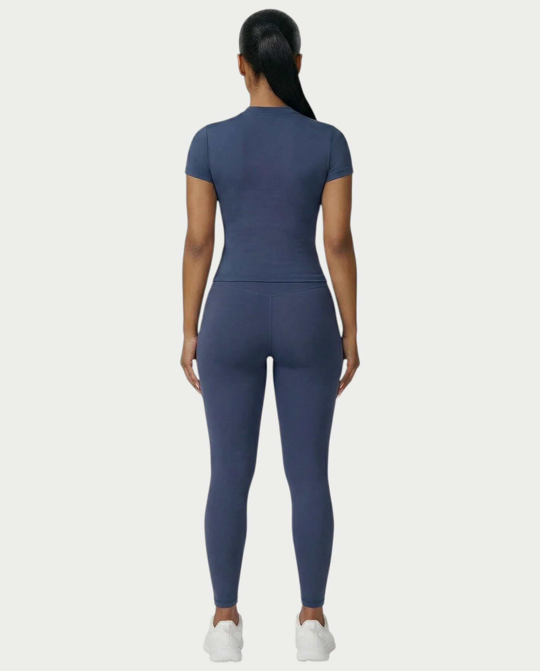 ALVIRA Sporty Leggings - Image 20