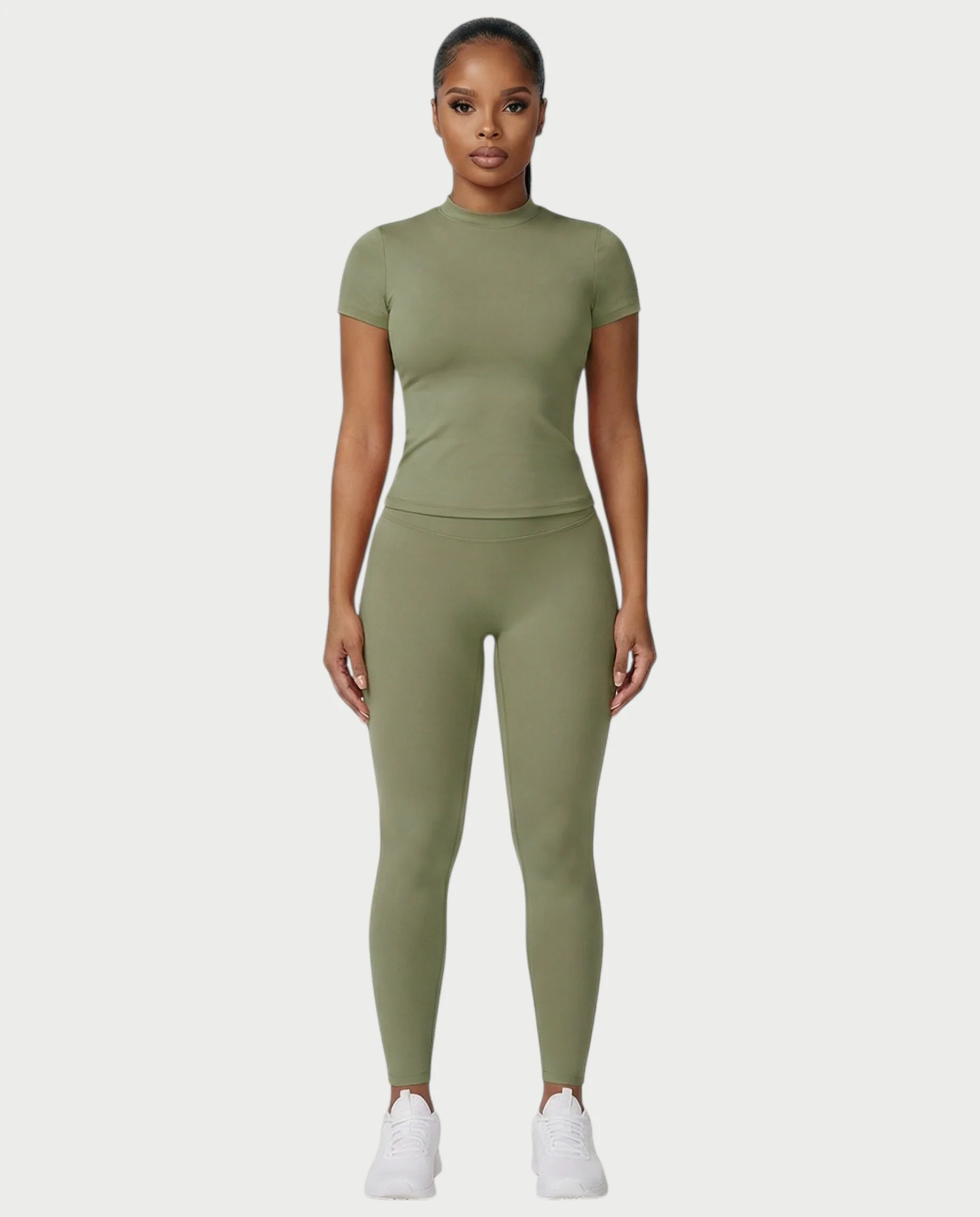 ALVIRA Sporty Leggings - Image 21