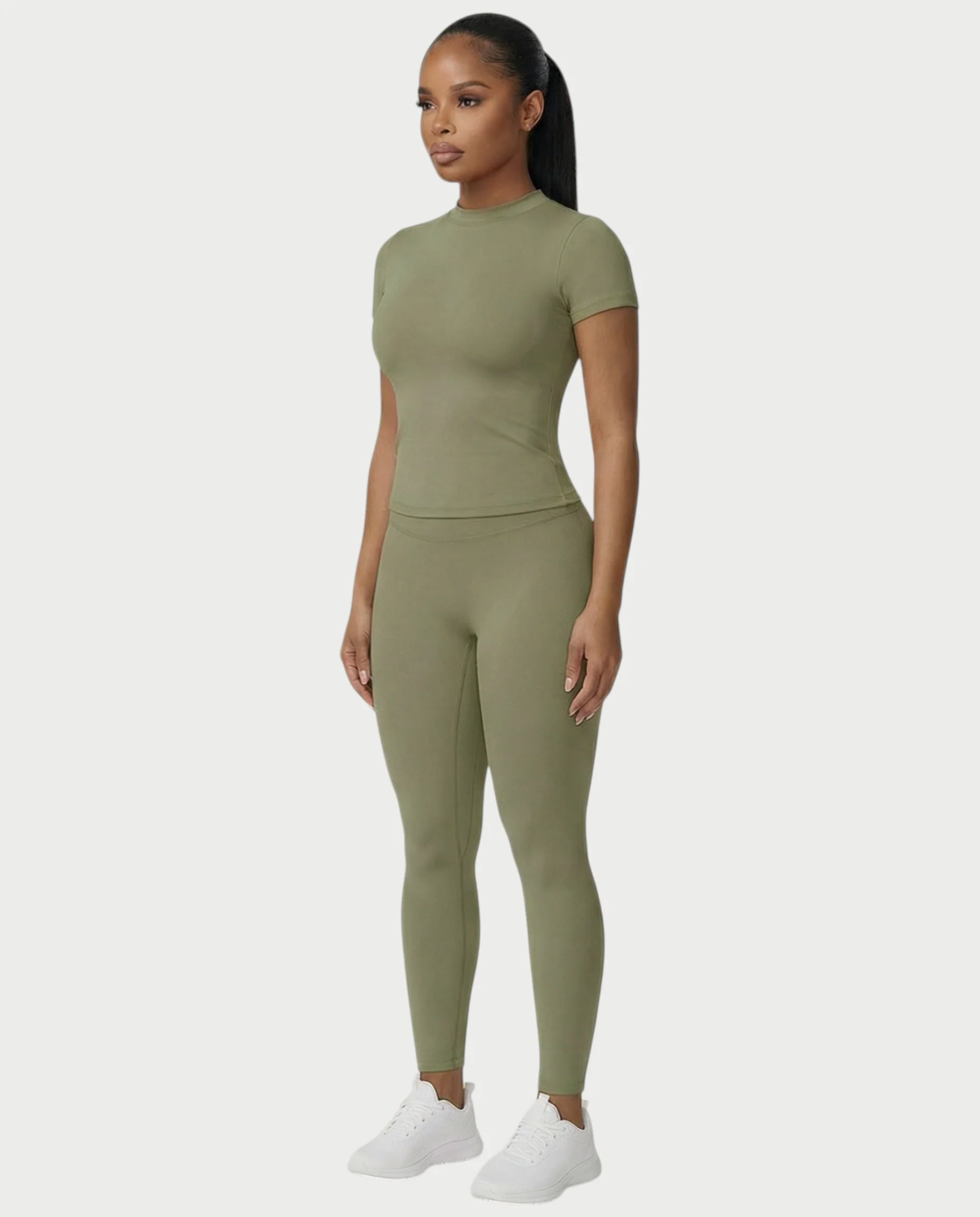 ALVIRA Sporty Leggings - Image 24