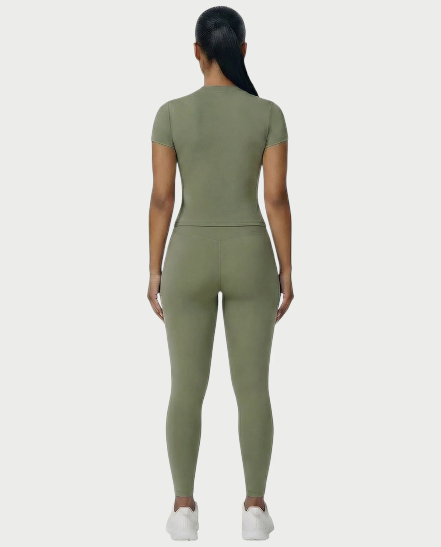 ALVIRA Sporty Leggings - Image 25