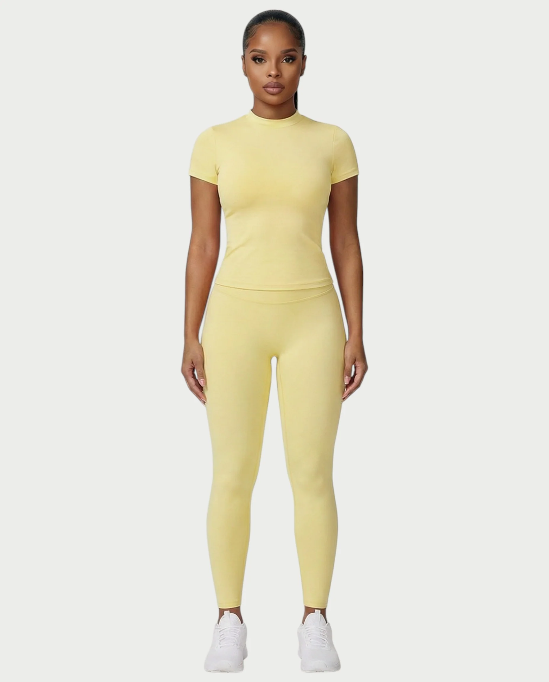 ALVIRA Sporty Leggings - Image 26