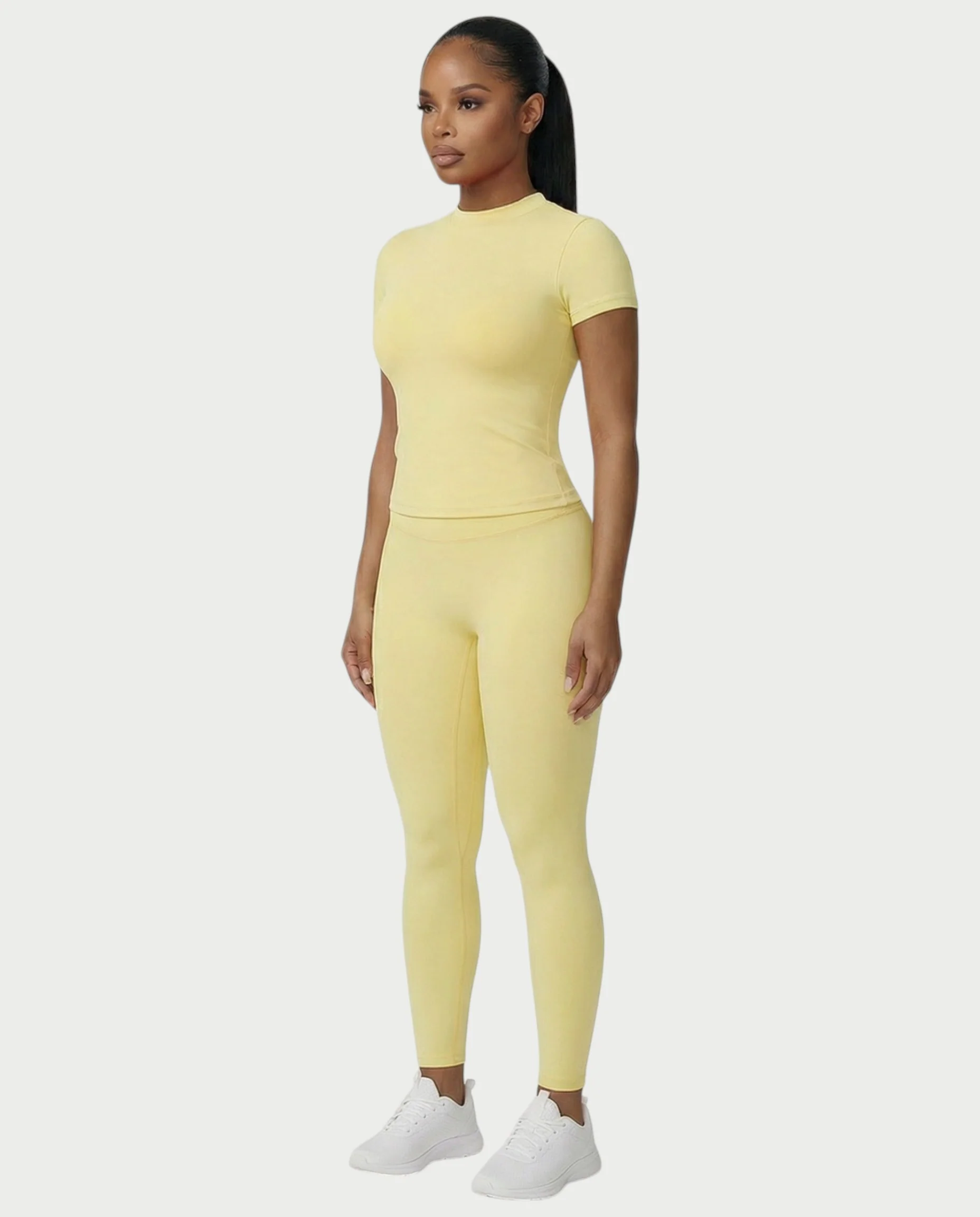 ALVIRA Sporty Leggings - Image 29
