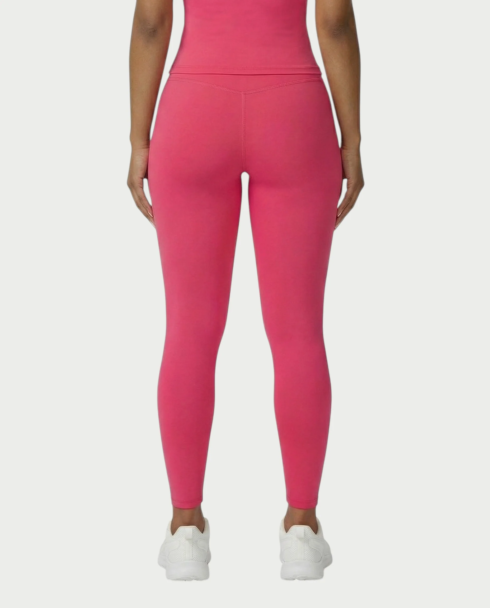 ALVIRA Sporty Leggings - Image 3