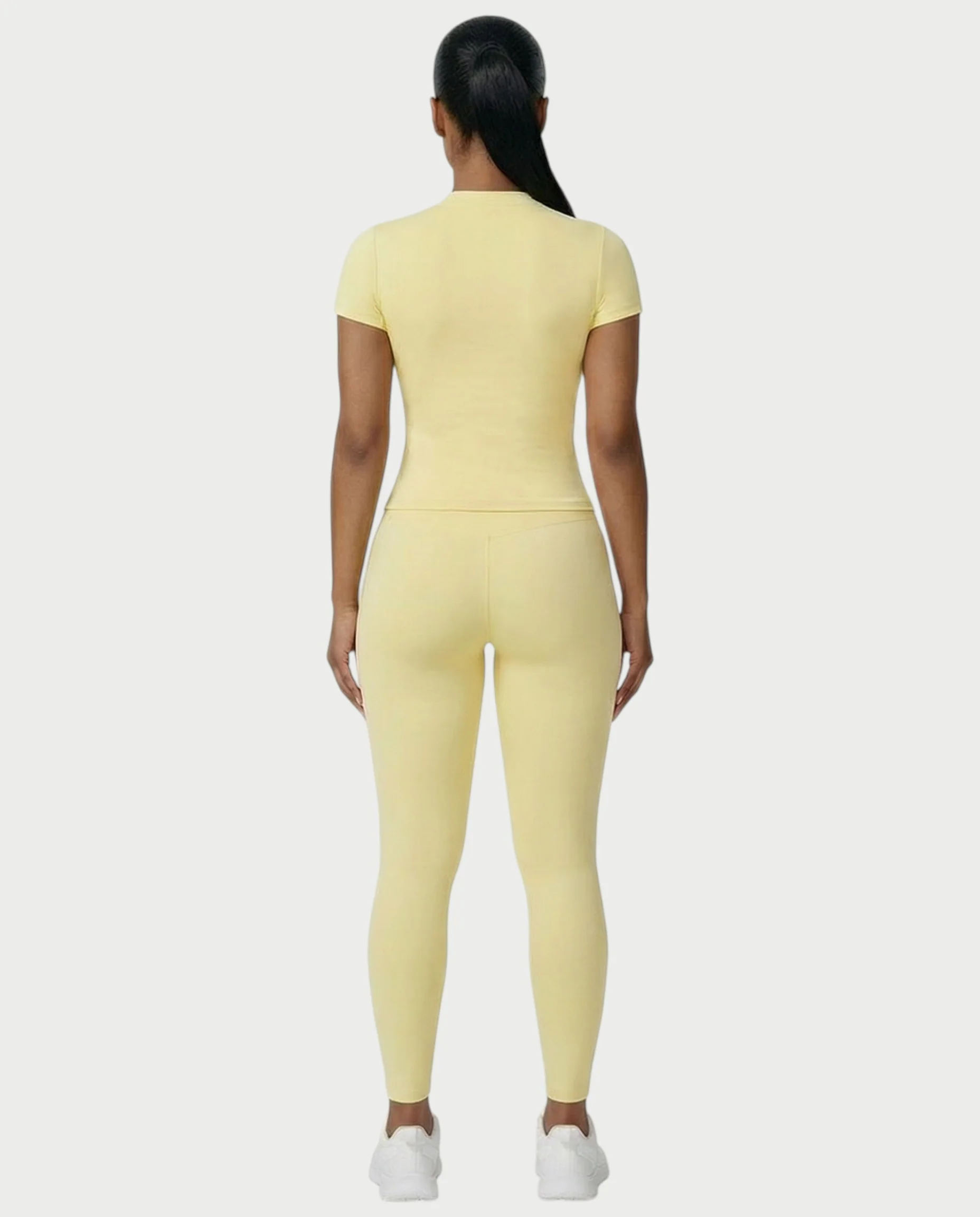 ALVIRA Sporty Leggings - Image 30