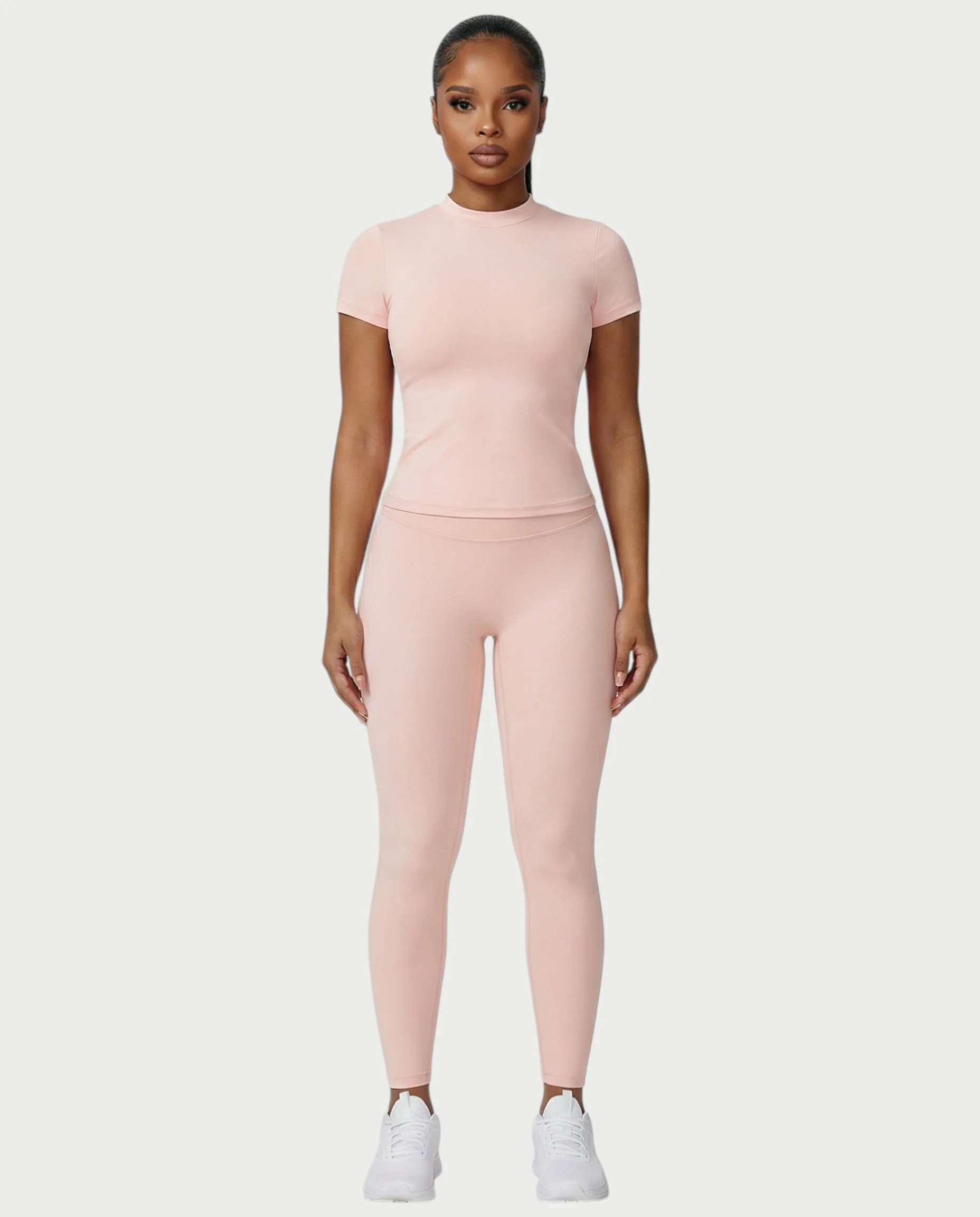 ALVIRA Sporty Leggings - Image 31