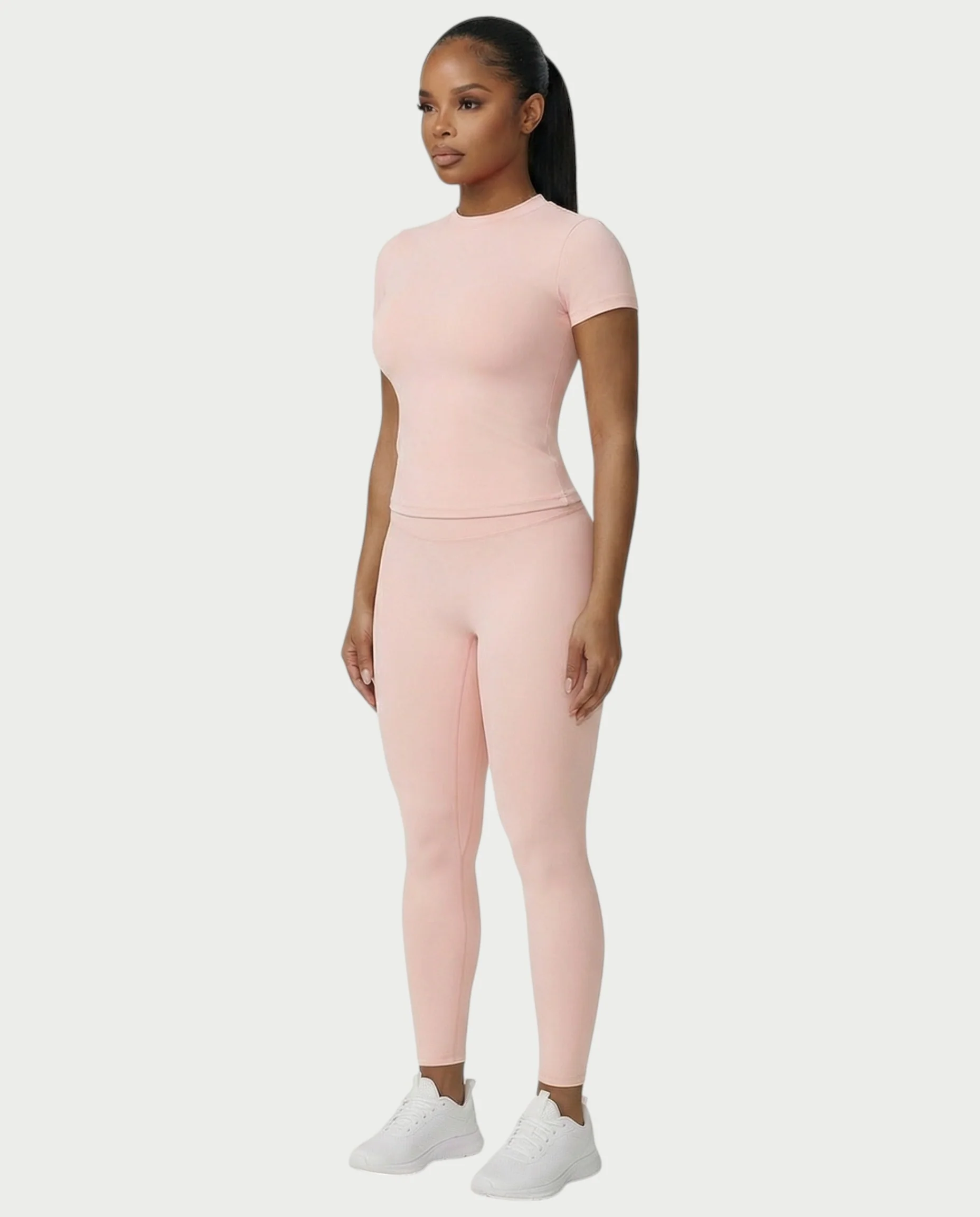 ALVIRA Sporty Leggings - Image 34
