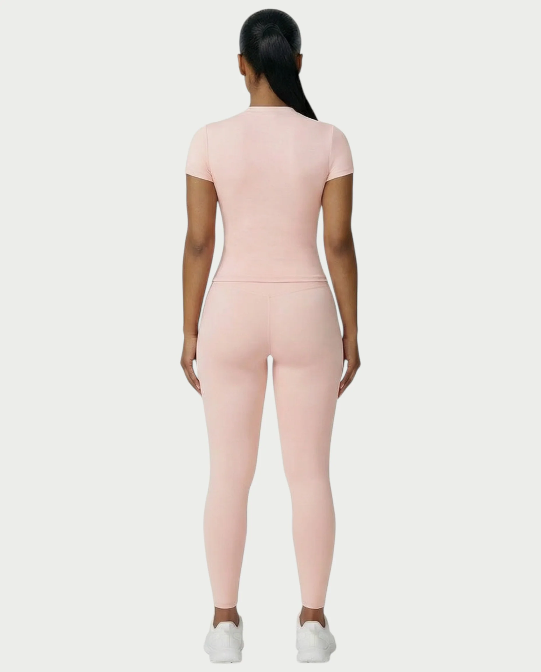 ALVIRA Sporty Leggings - Image 35