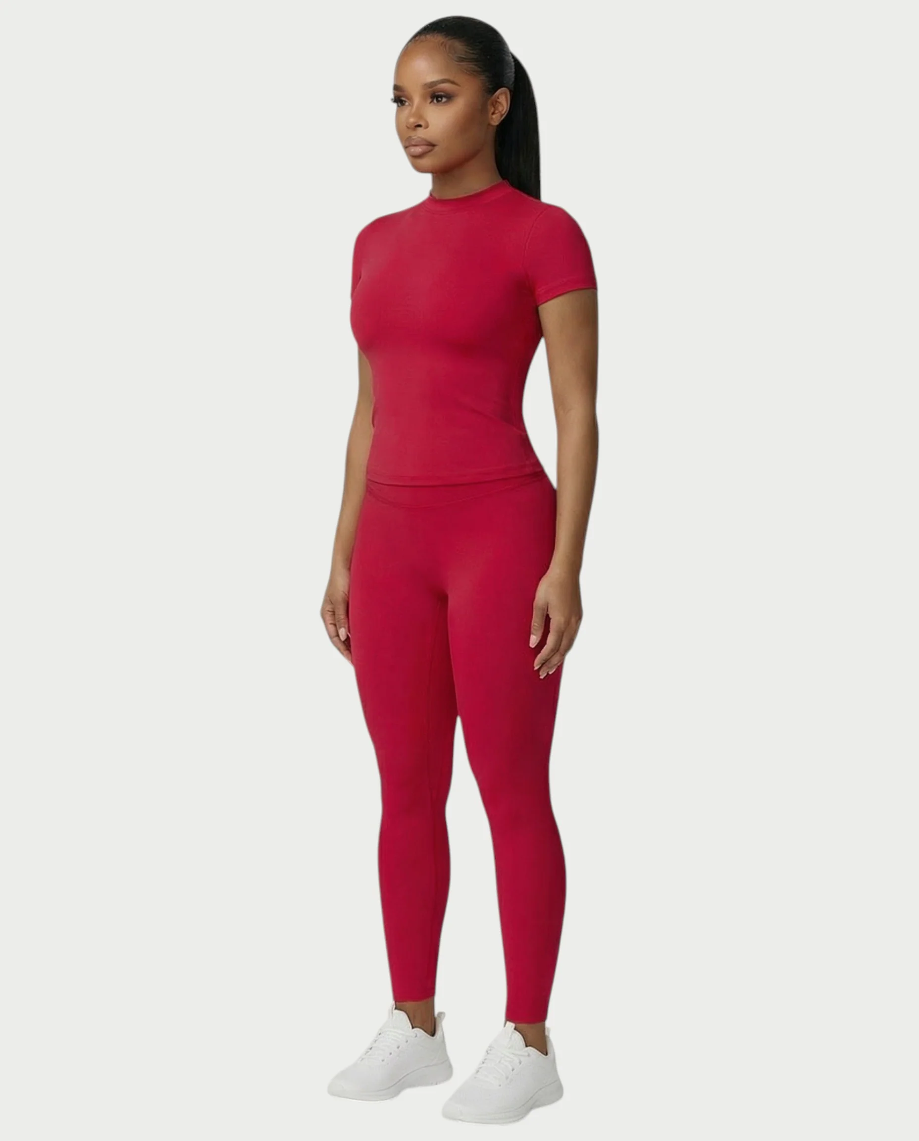 ALVIRA Sporty Leggings - Image 39