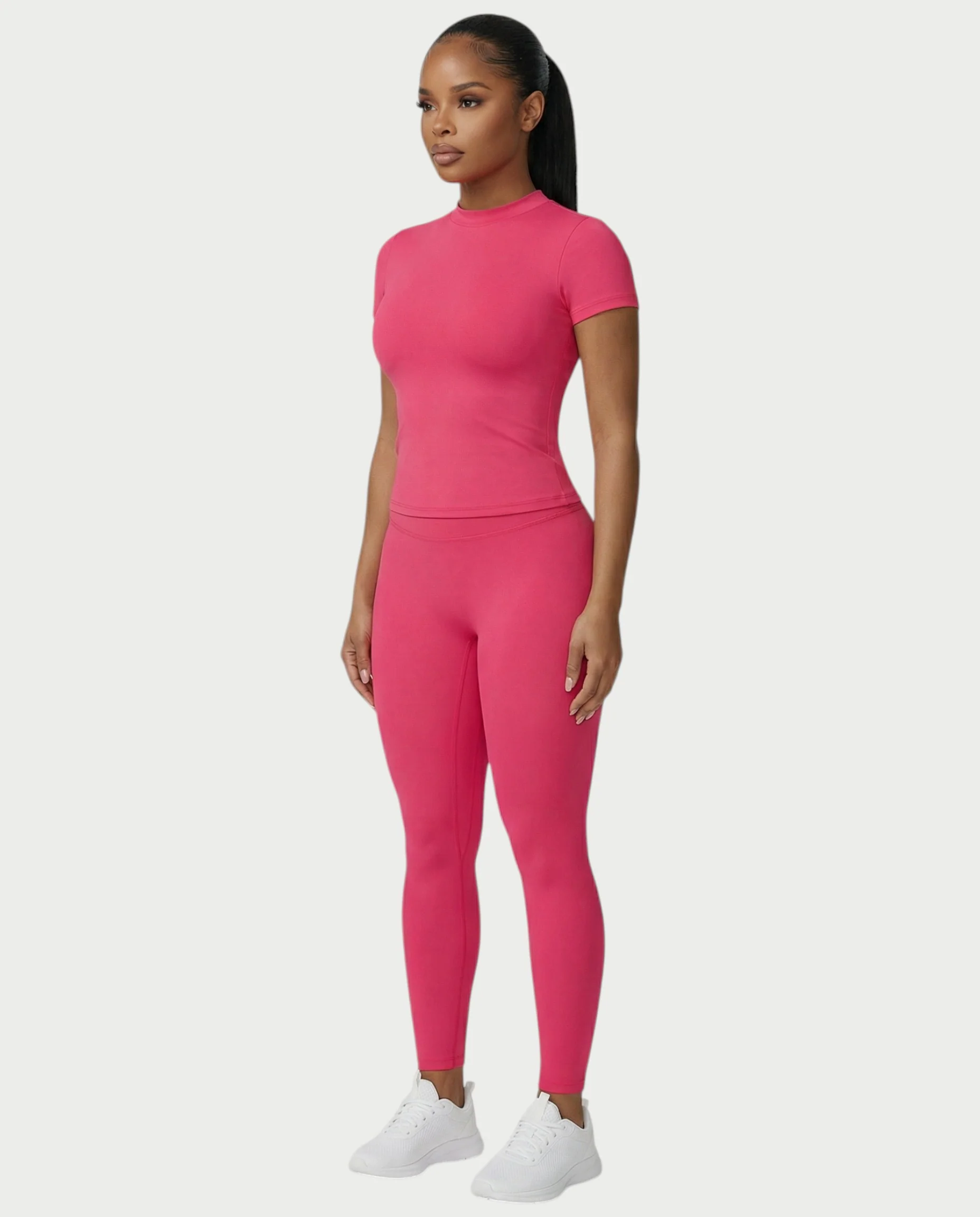 ALVIRA Sporty Leggings - Image 4