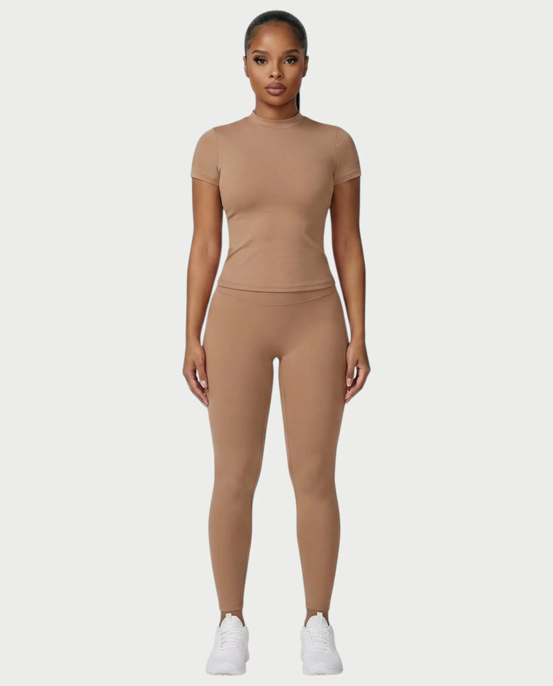 ALVIRA Sporty Leggings - Image 41