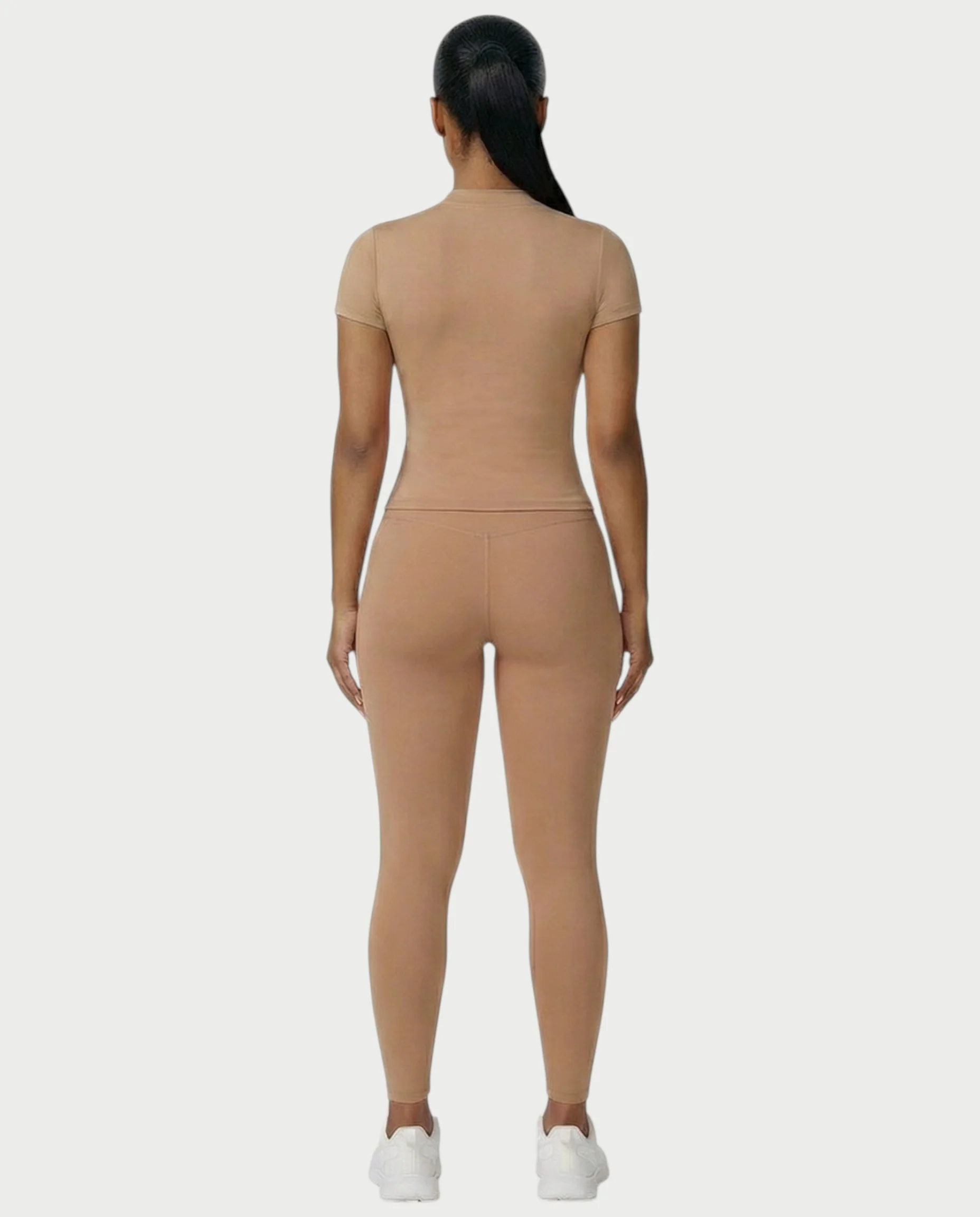 ALVIRA Sporty Leggings - Image 45