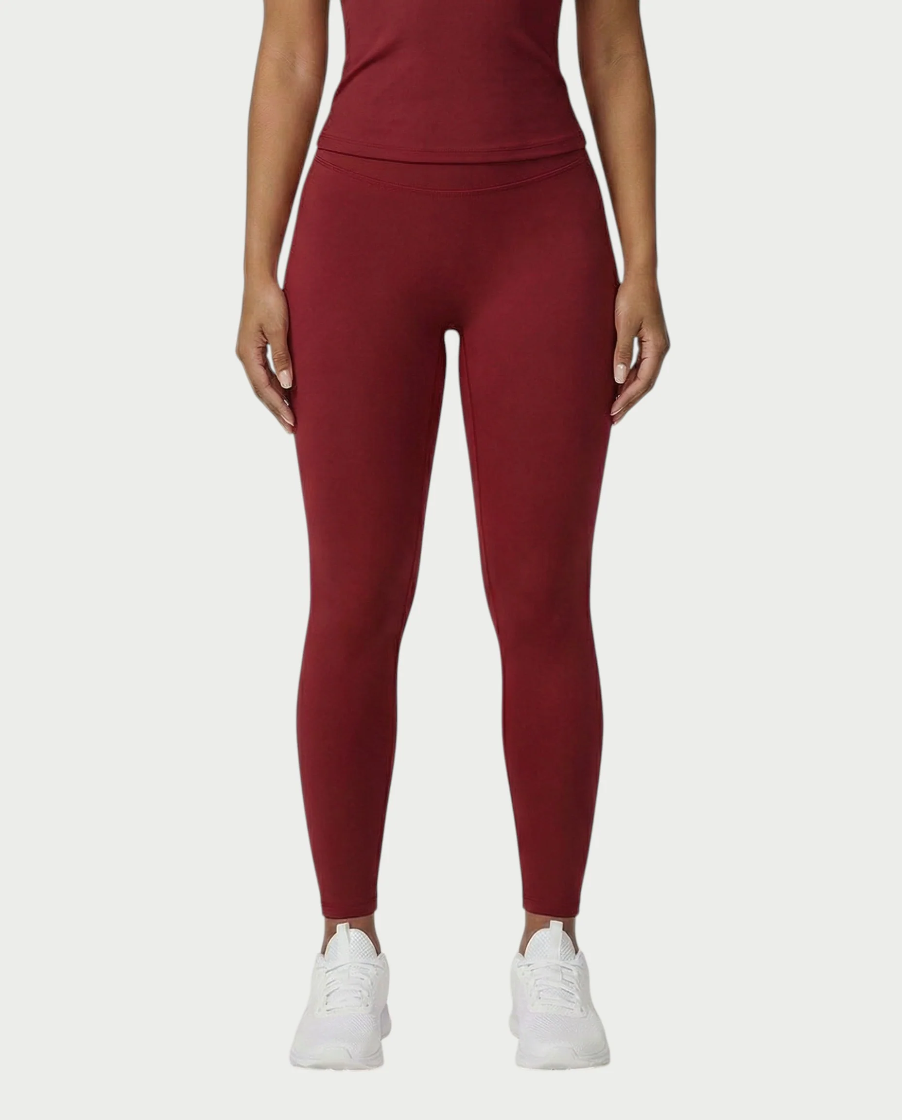 ALVIRA Sporty Leggings - Image 47