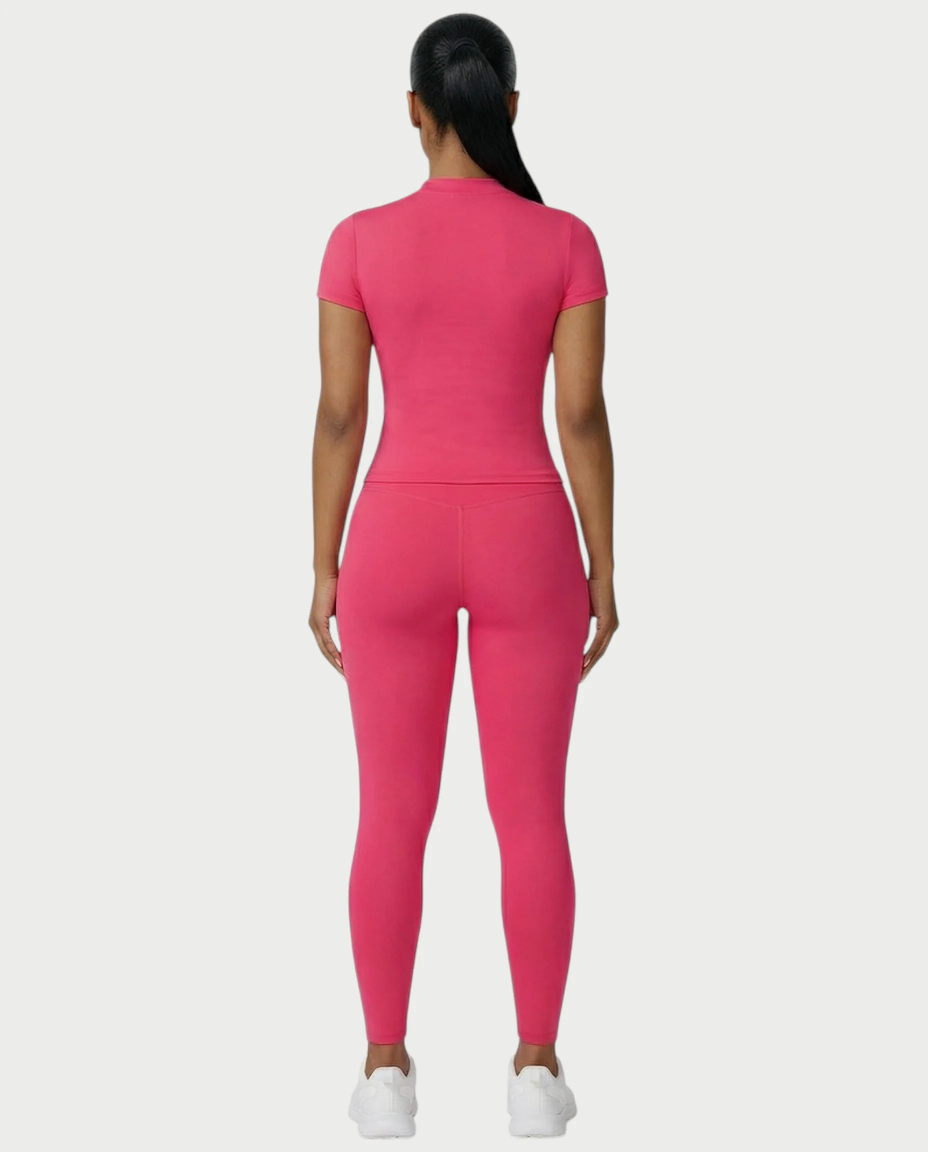 ALVIRA Sporty Leggings - Image 5