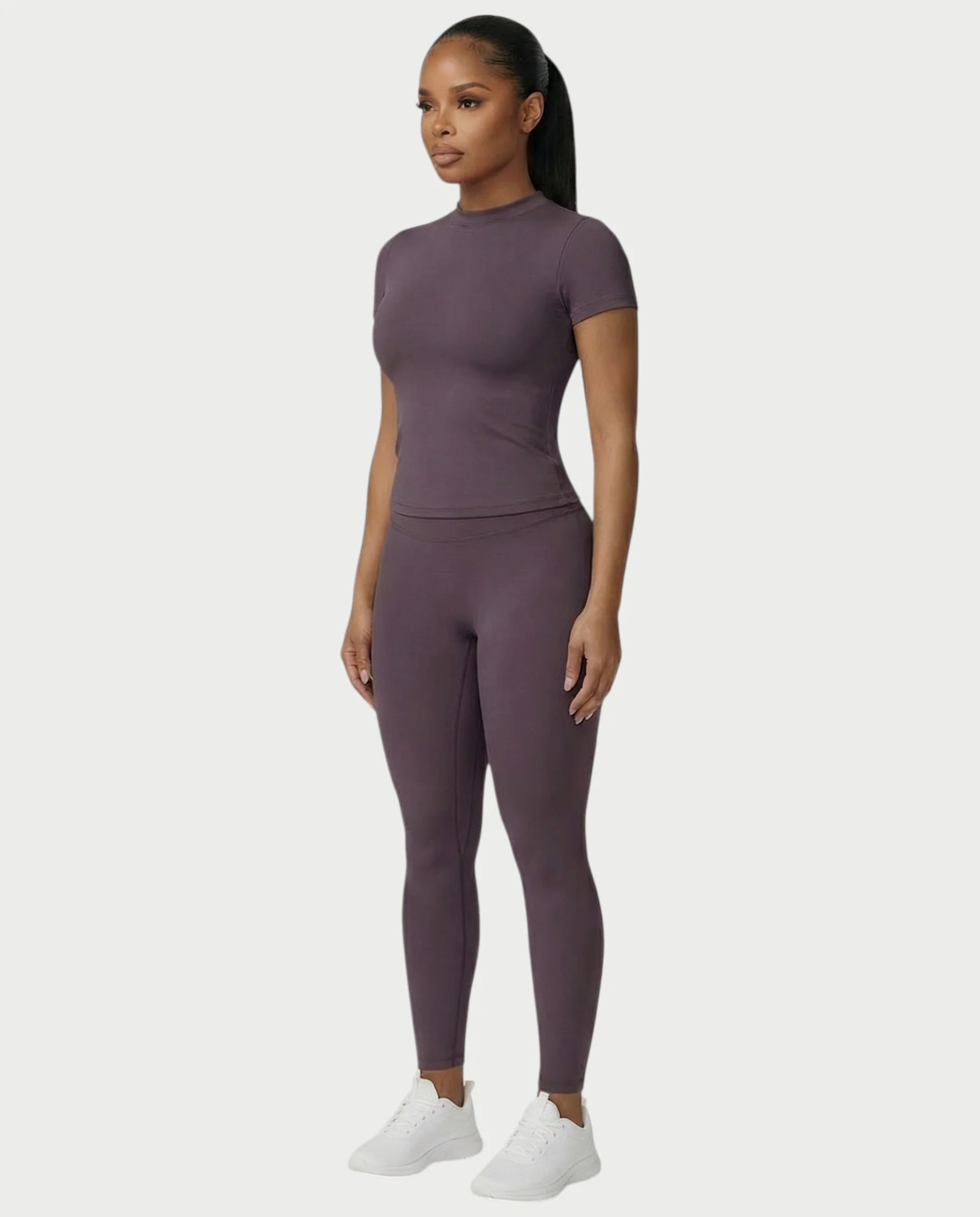 ALVIRA Sporty Leggings - Image 54