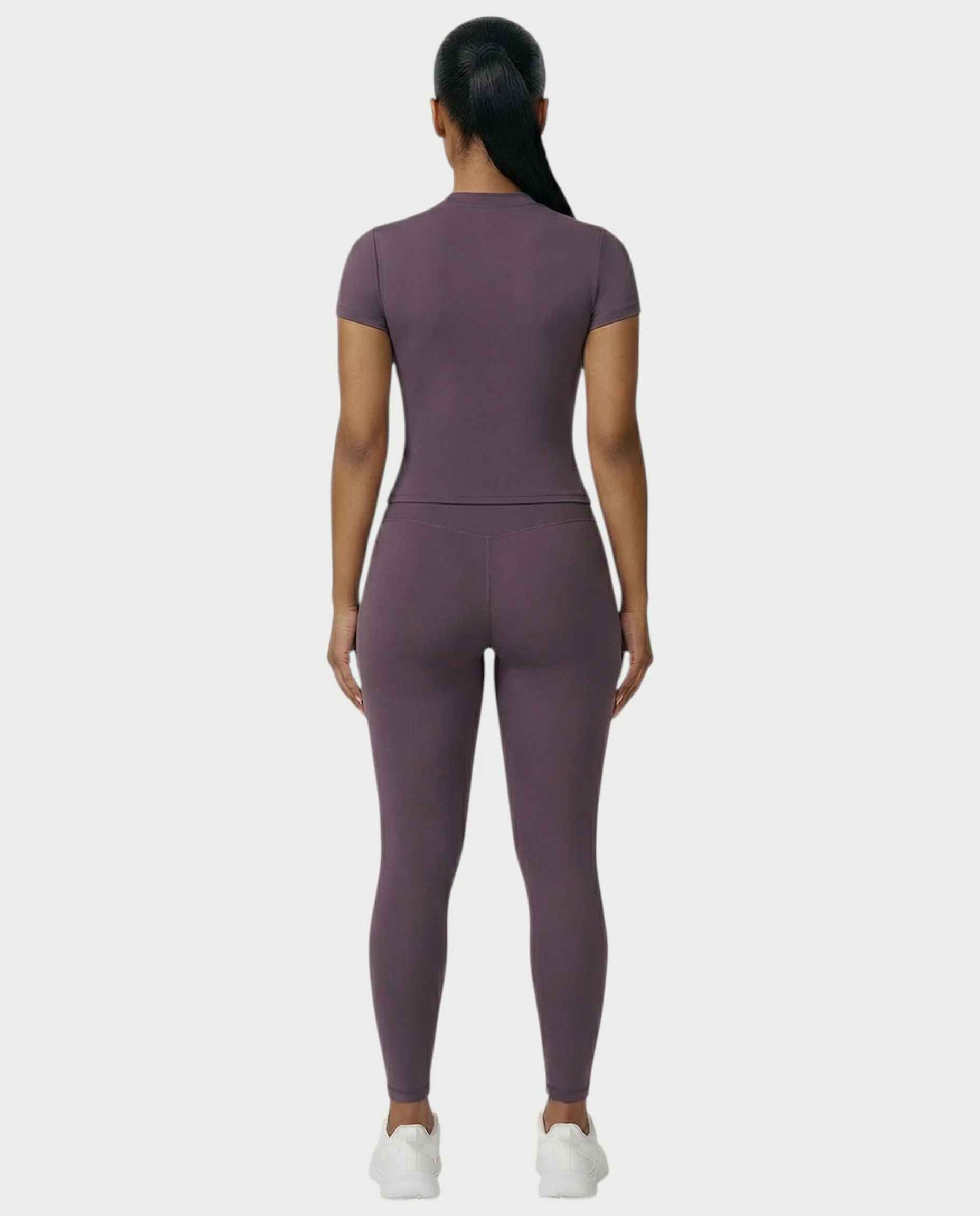 ALVIRA Sporty Leggings - Image 55