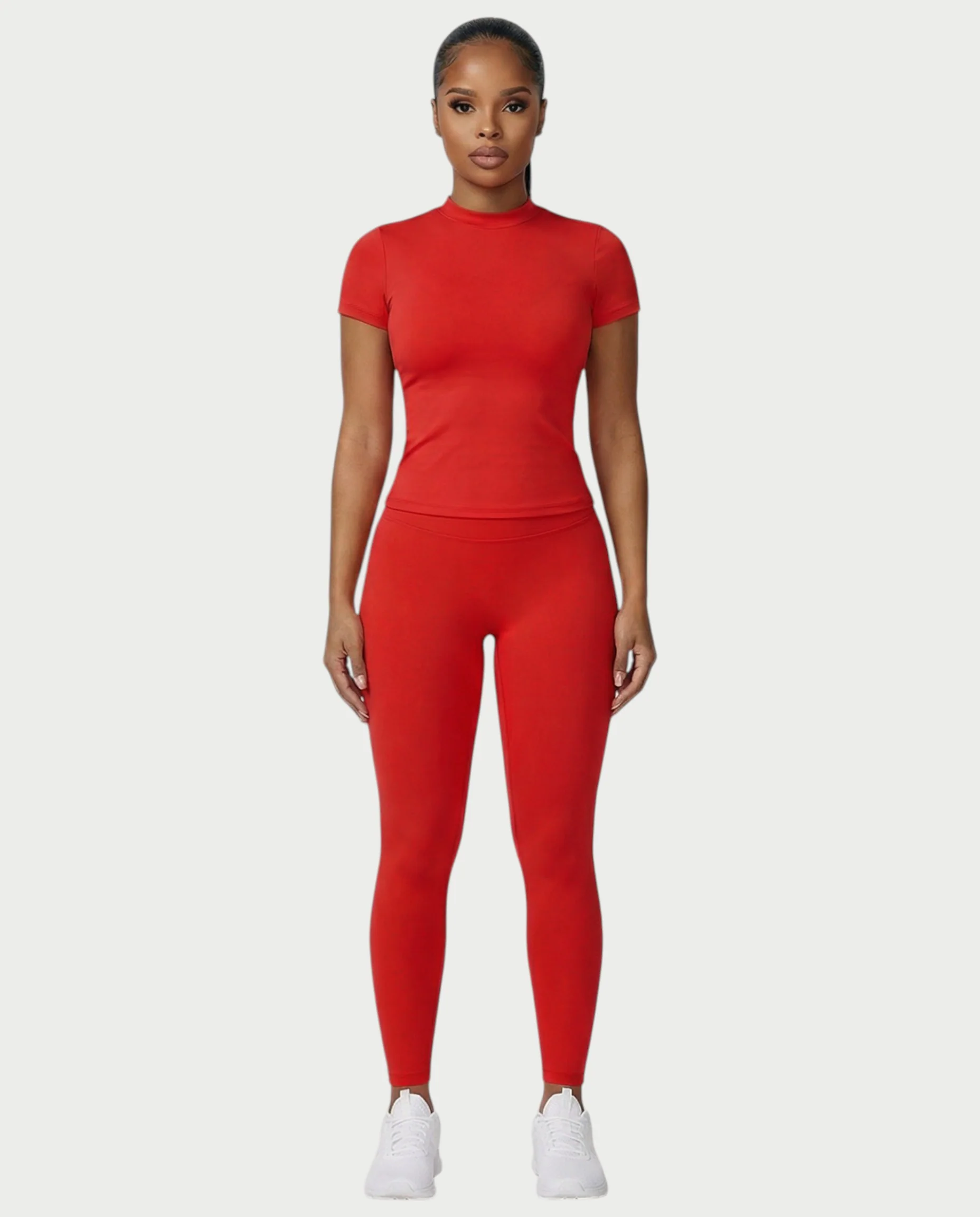 ALVIRA Sporty Leggings - Image 6