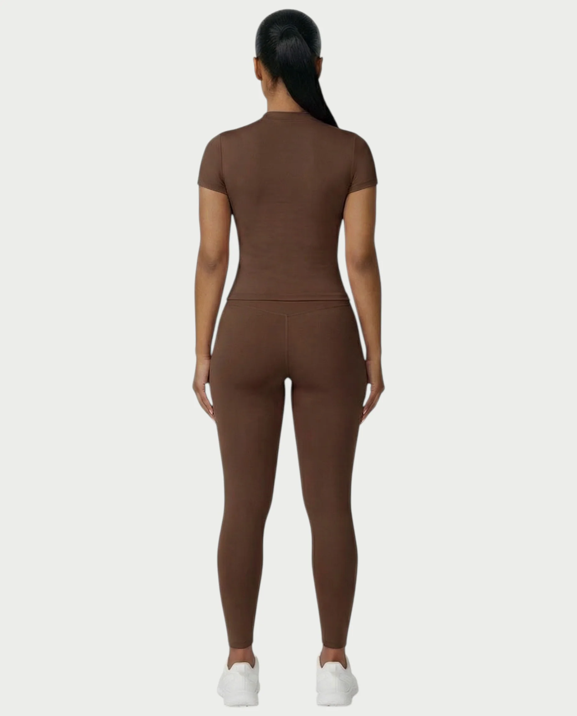 ALVIRA Sporty Leggings - Image 65