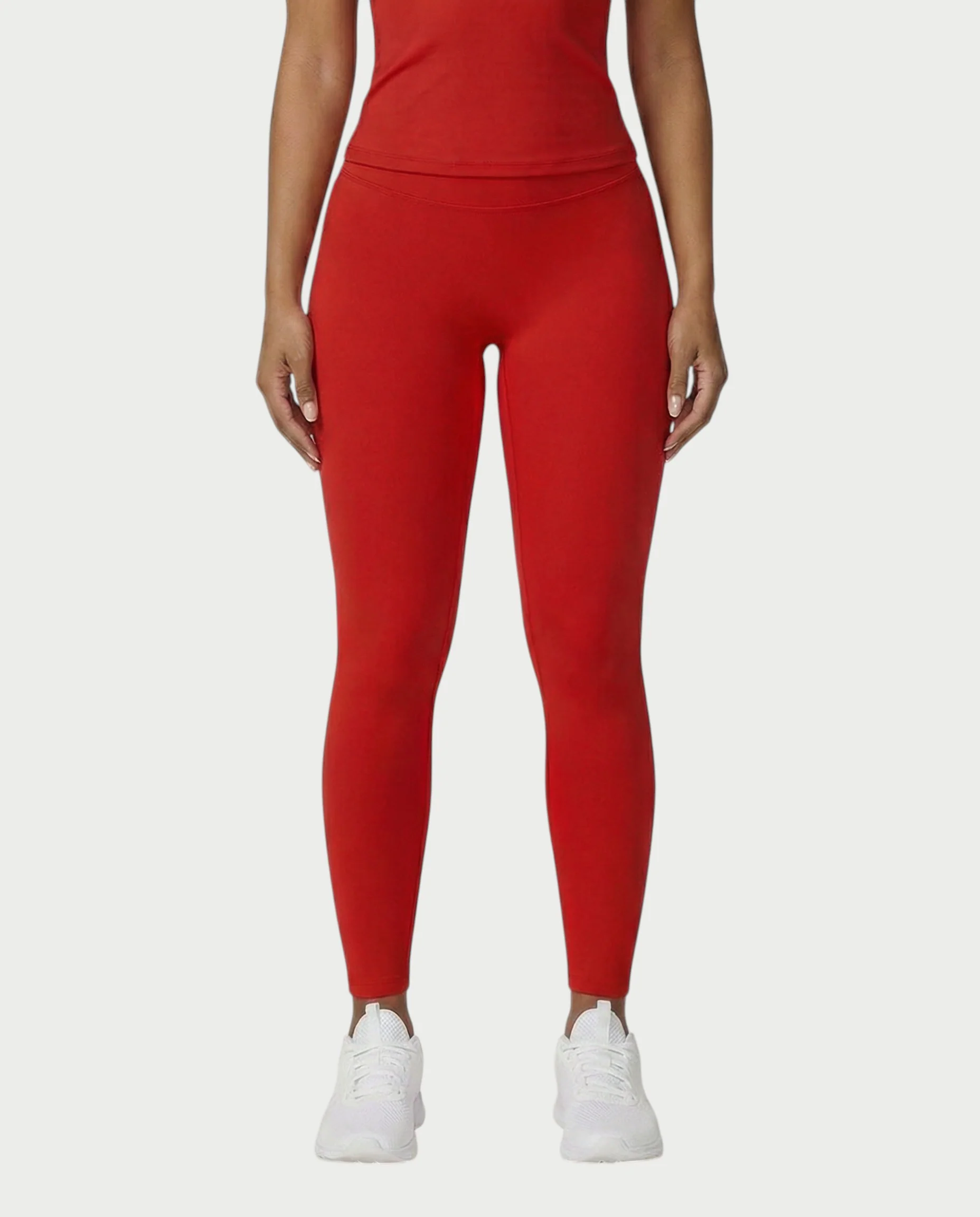 ALVIRA Sporty Leggings - Image 7