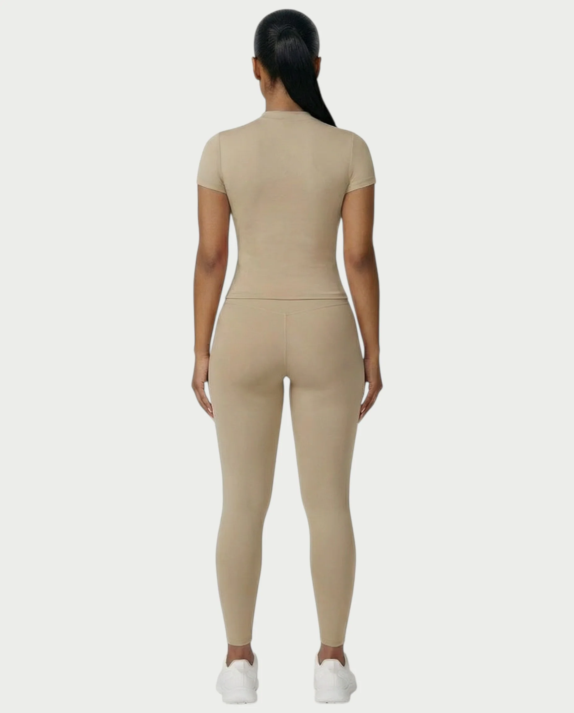 ALVIRA Sporty Leggings - Image 70