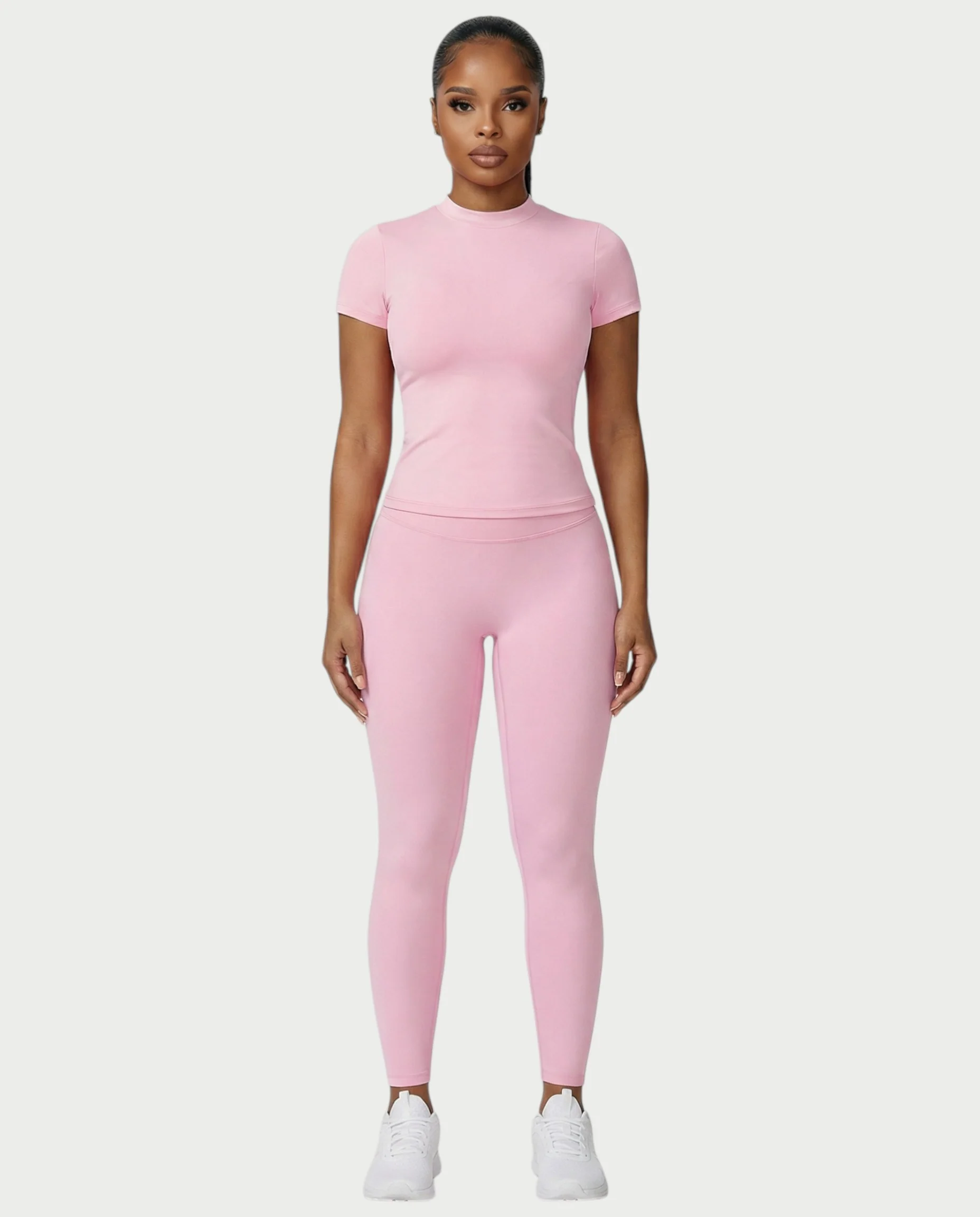 ALVIRA Sporty Leggings - Image 71