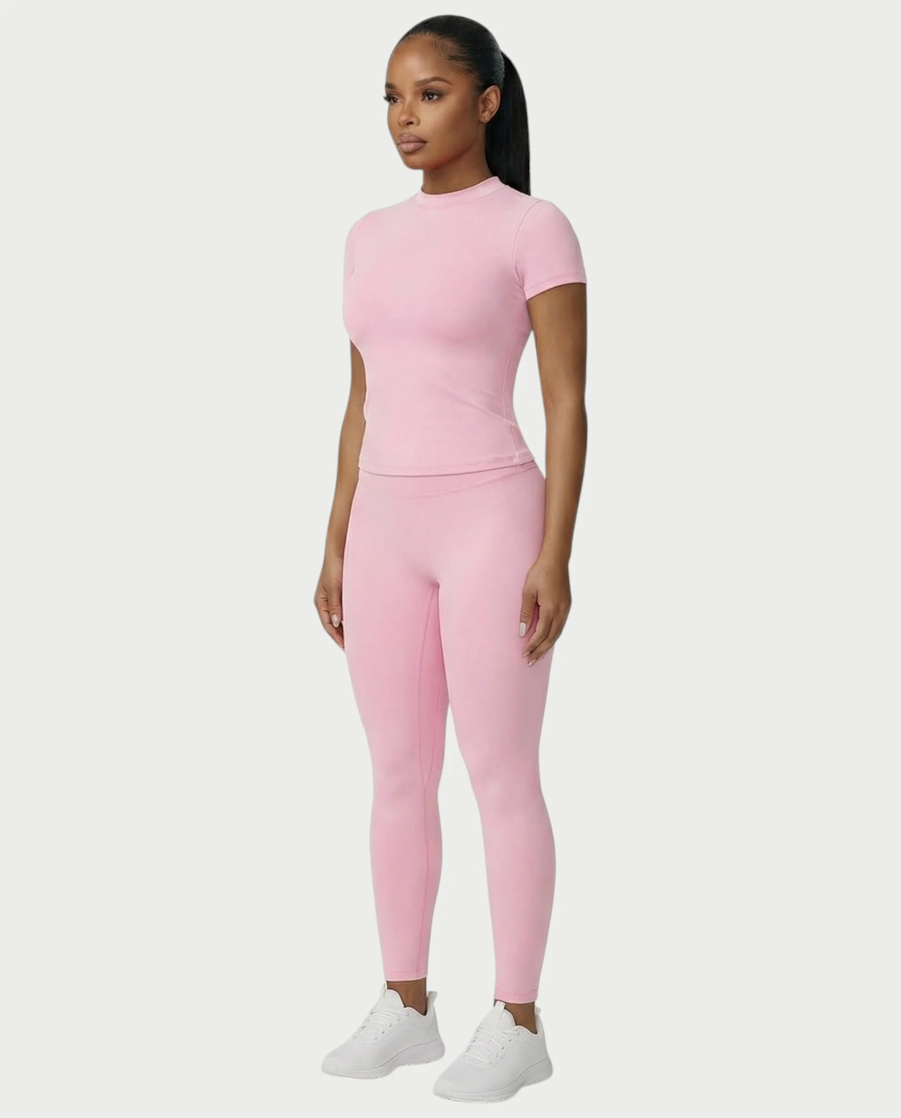 ALVIRA Sporty Leggings - Image 74