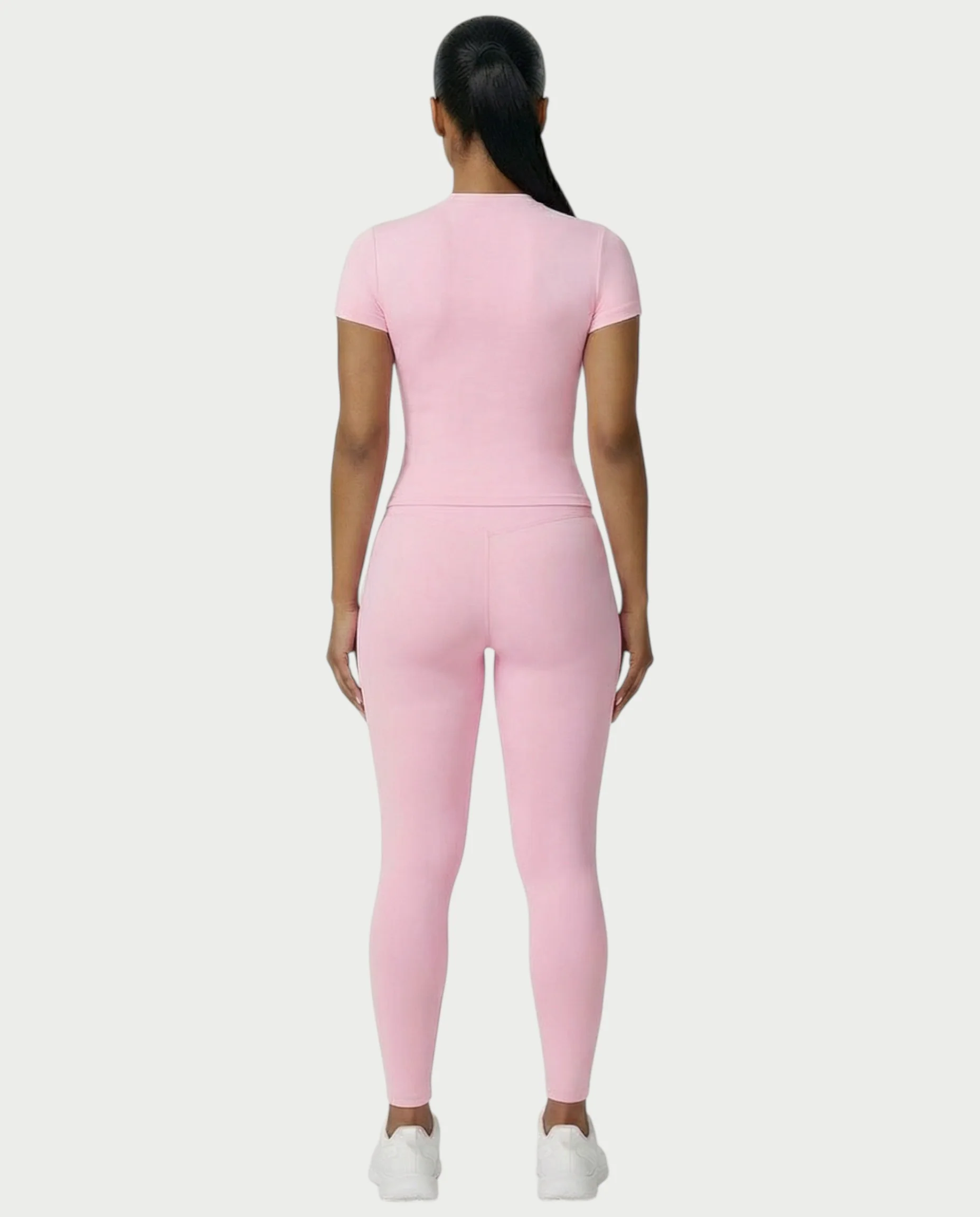 ALVIRA Sporty Leggings - Image 75