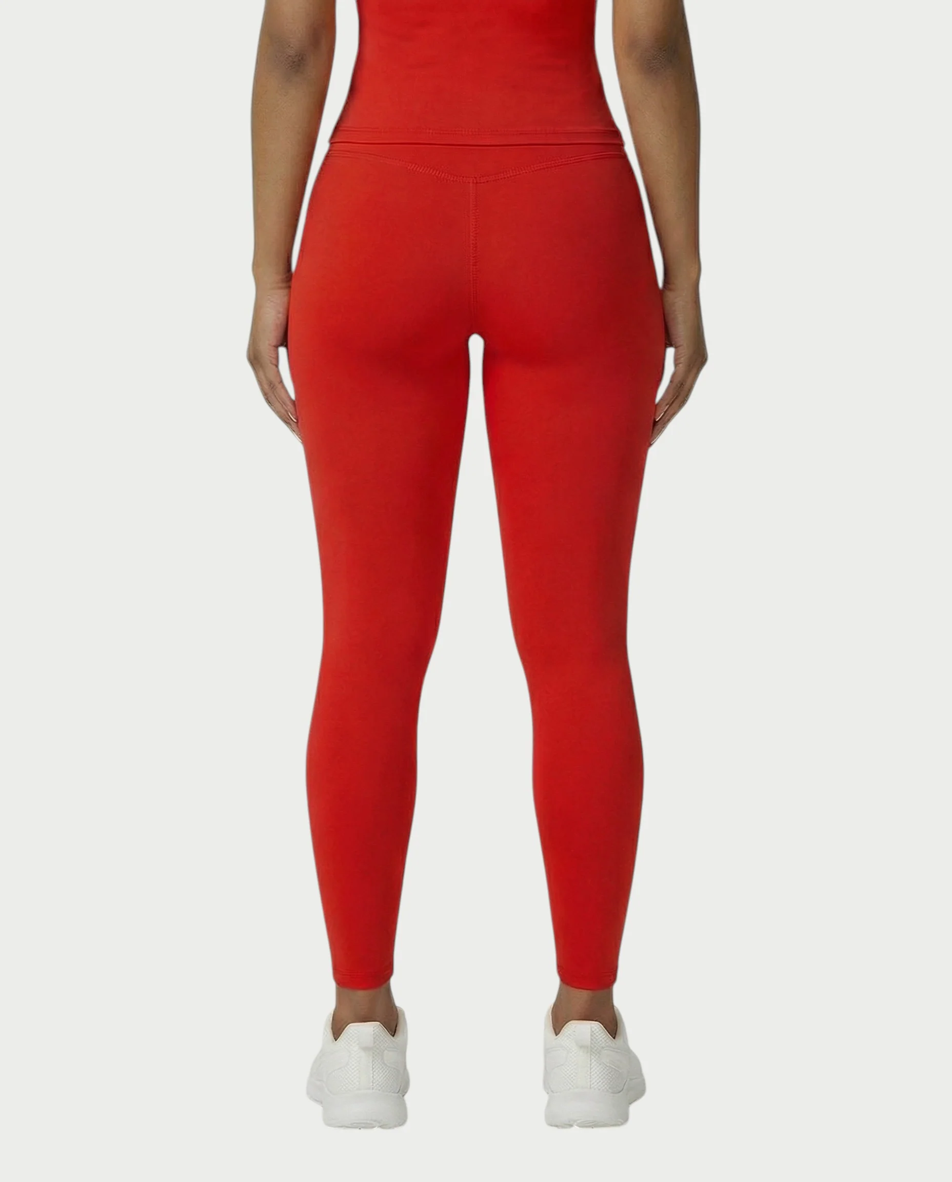 ALVIRA Sporty Leggings - Image 8