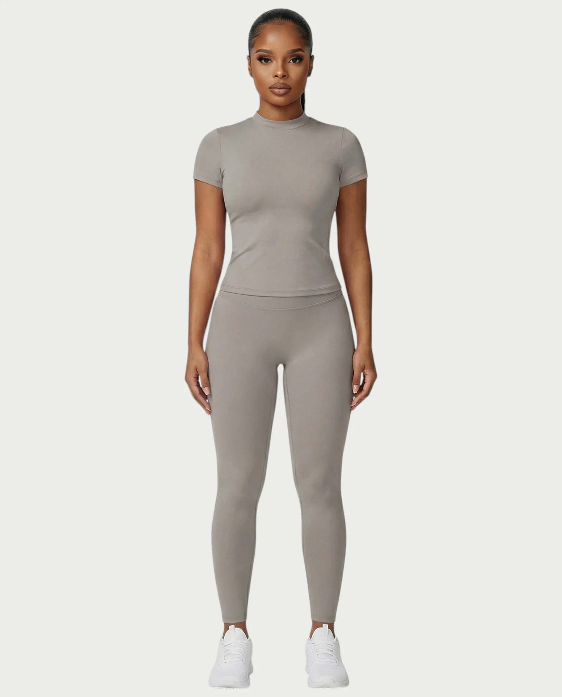 ALVIRA Sporty Leggings - Image 81