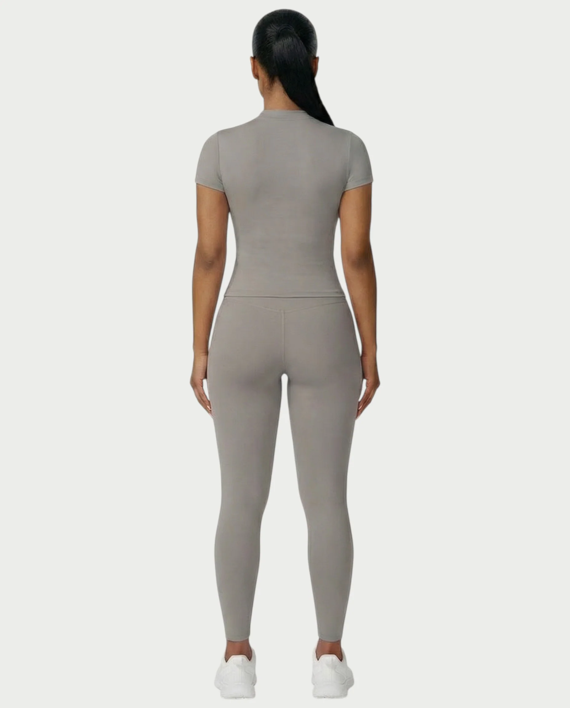 ALVIRA Sporty Leggings - Image 85