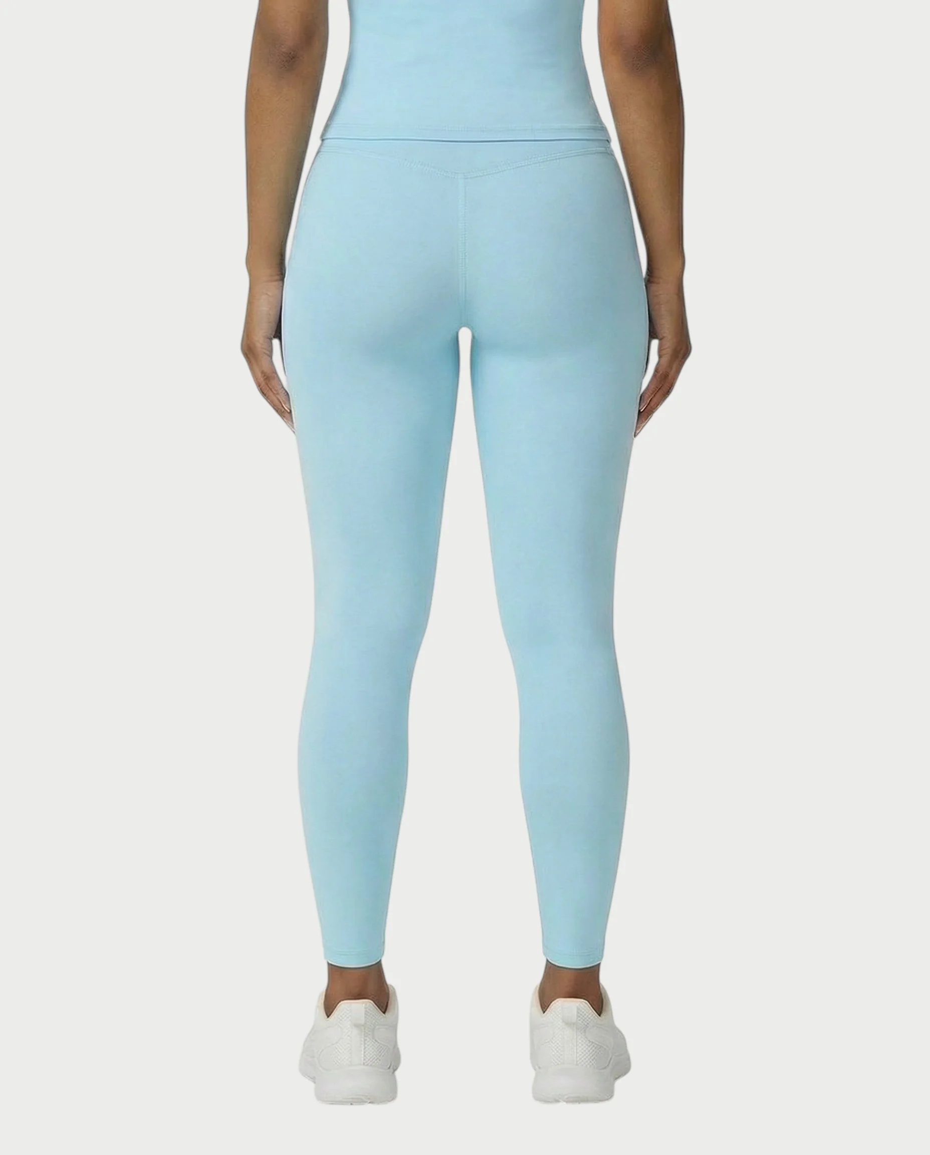 ALVIRA Sporty Leggings - Image 88
