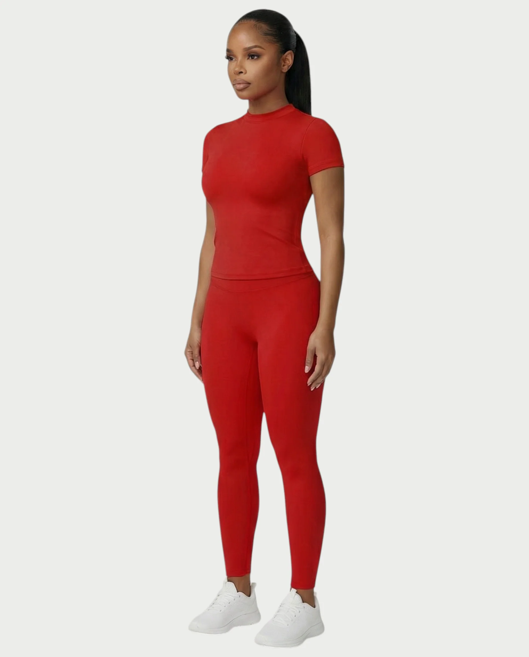 ALVIRA Sporty Leggings - Image 9