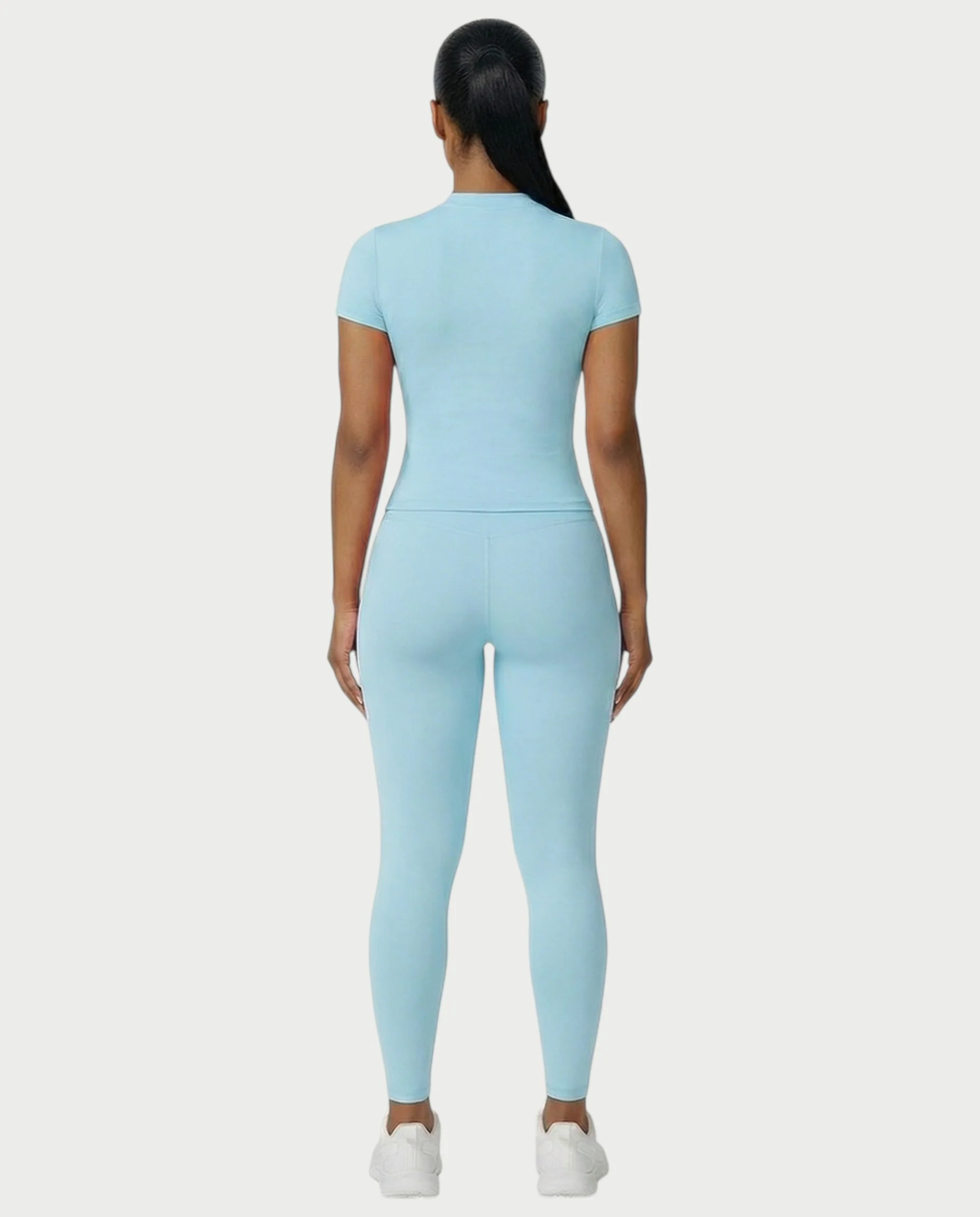 ALVIRA Sporty Leggings - Image 90