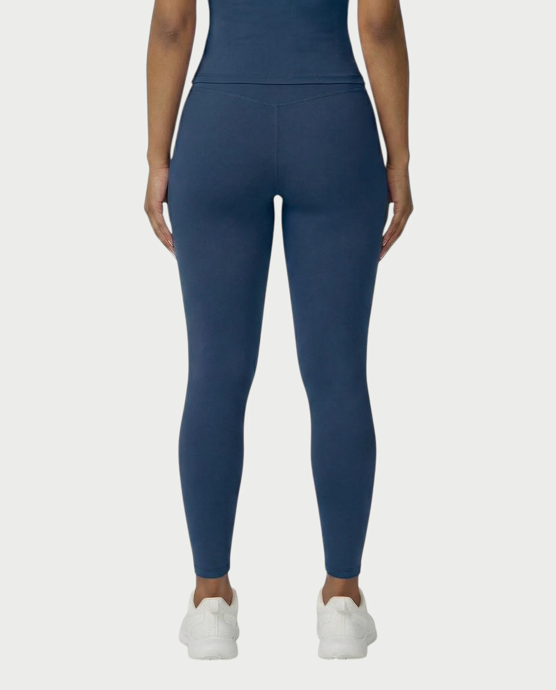 ALVIRA Sporty Leggings - Image 93